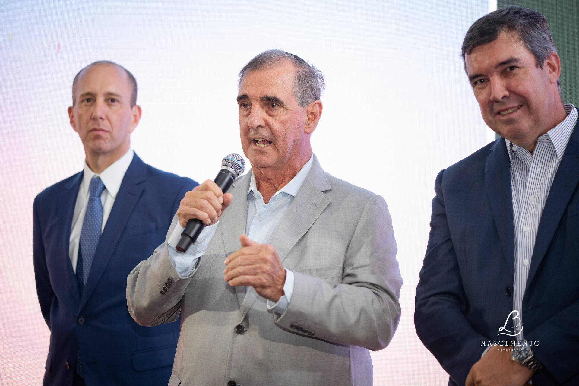 Foto Inauguração Toyota Ramires Campo Grande-MS Foto Inauguração Toyota Ramires Campo Grande-MS - Imagem 44