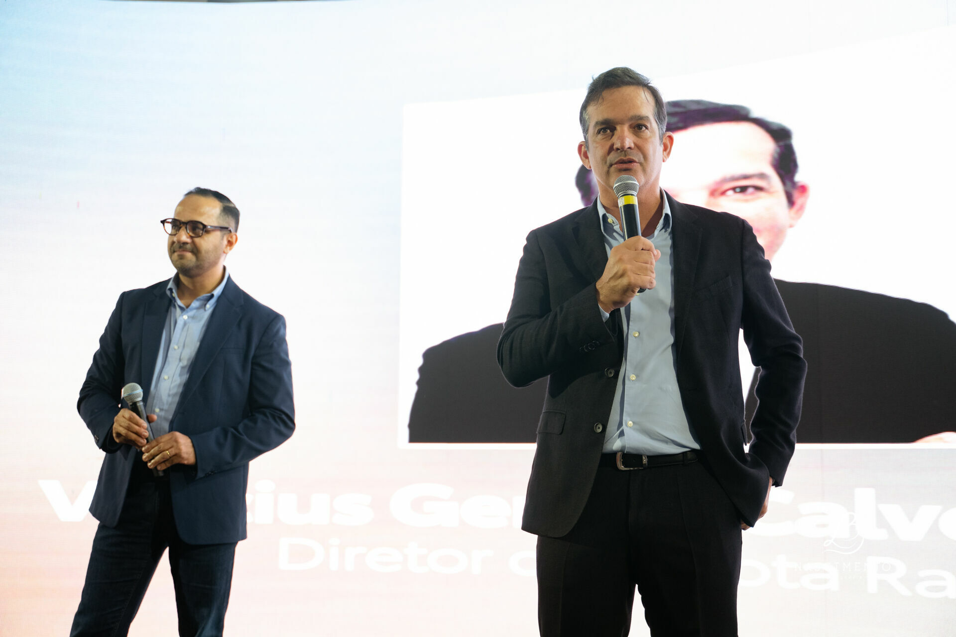 Foto Inauguração Toyota Ramires Campo Grande-MS Foto Inauguração Toyota Ramires Campo Grande-MS - Imagem 47