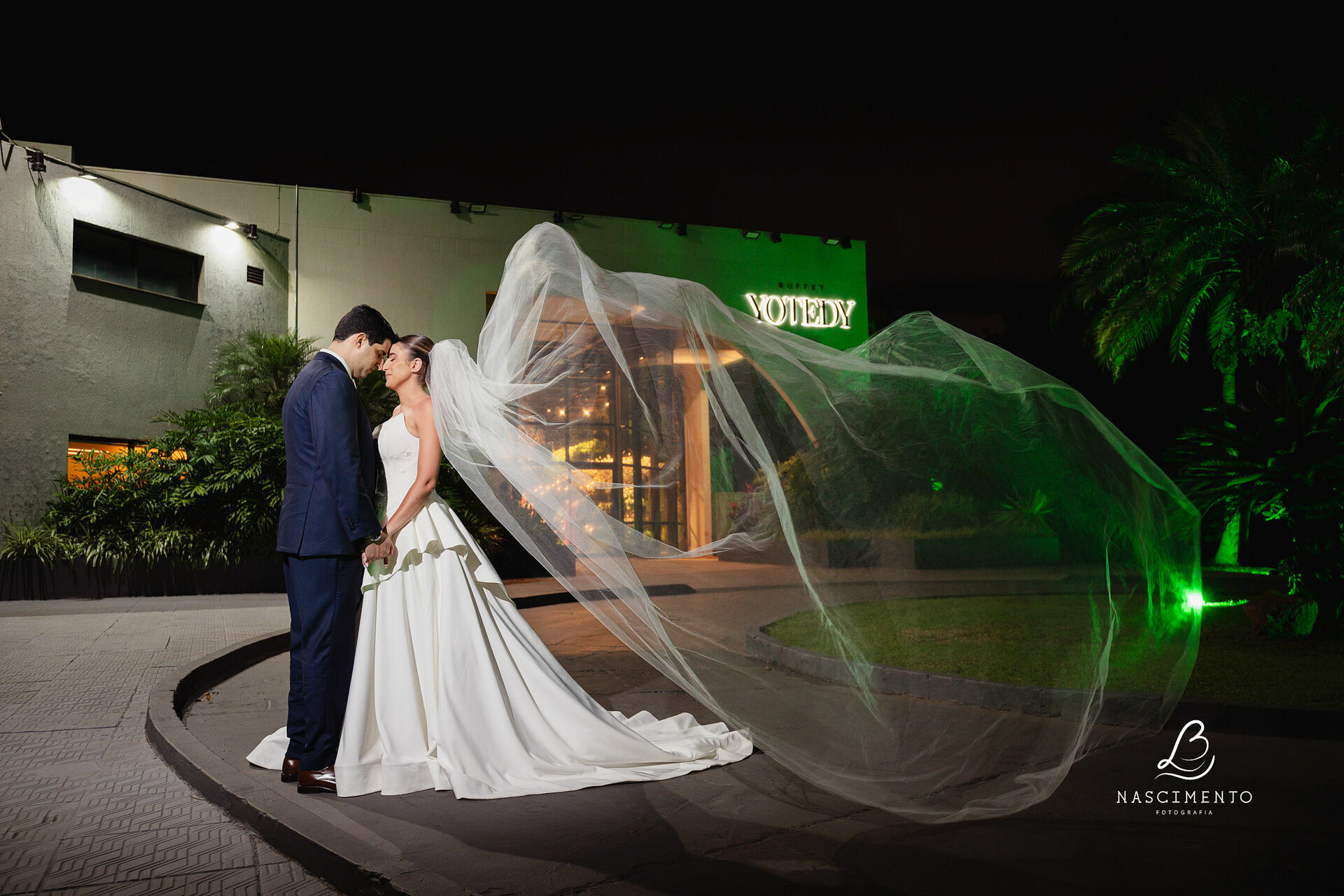 Foto Casamento Julia e Dráusio / Igreja São José / Buffet Yotedy Foto Casamento Julia e Dráusio / Igreja São José / Buffet Yotedy - Imagem 44