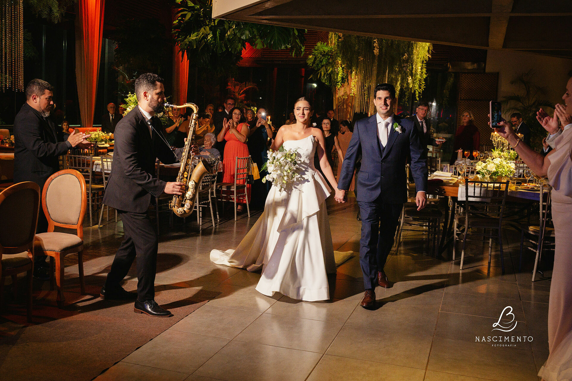 Foto Casamento Julia e Dráusio / Igreja São José / Buffet Yotedy Foto Casamento Julia e Dráusio / Igreja São José / Buffet Yotedy - Imagem 47