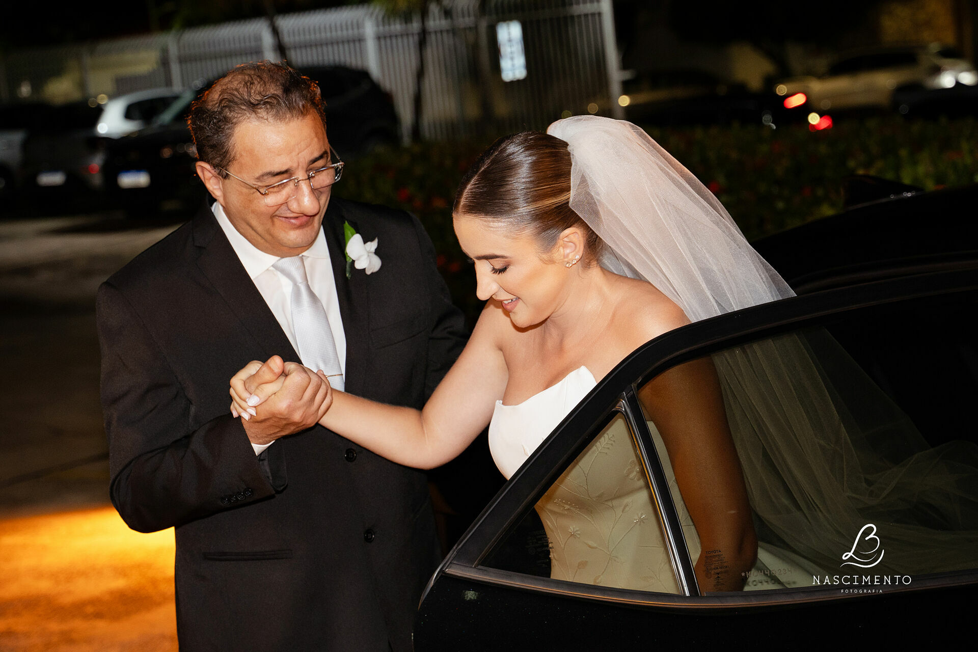 Foto Casamento Julia e Dráusio / Igreja São José / Buffet Yotedy Foto Casamento Julia e Dráusio / Igreja São José / Buffet Yotedy - Imagem 20