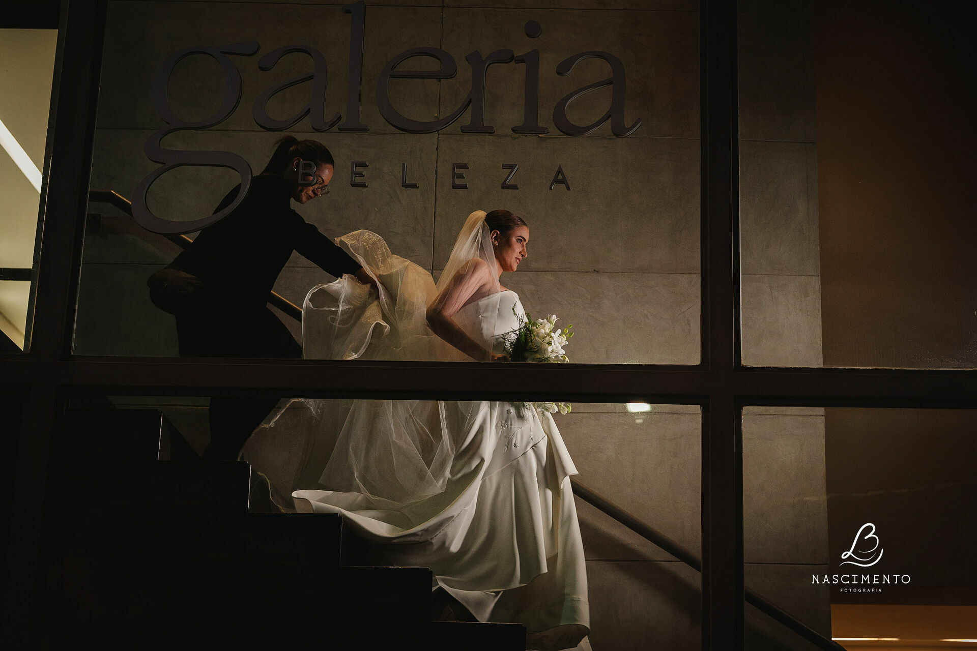 Foto Casamento Julia e Dráusio / Igreja São José / Buffet Yotedy Foto Casamento Julia e Dráusio / Igreja São José / Buffet Yotedy - Imagem 18