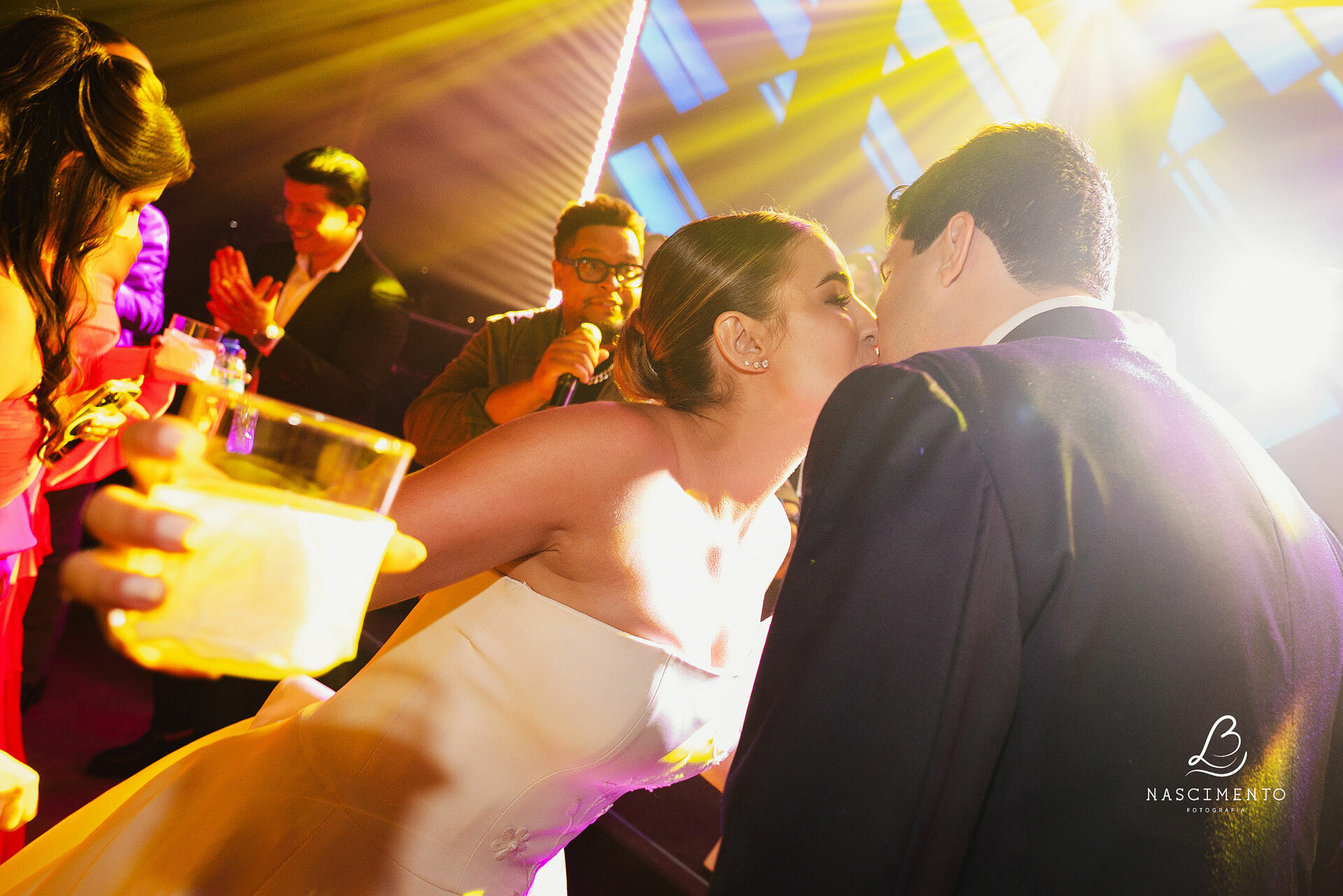 Foto Casamento Julia e Dráusio / Igreja São José / Buffet Yotedy Foto Casamento Julia e Dráusio / Igreja São José / Buffet Yotedy - Imagem 72