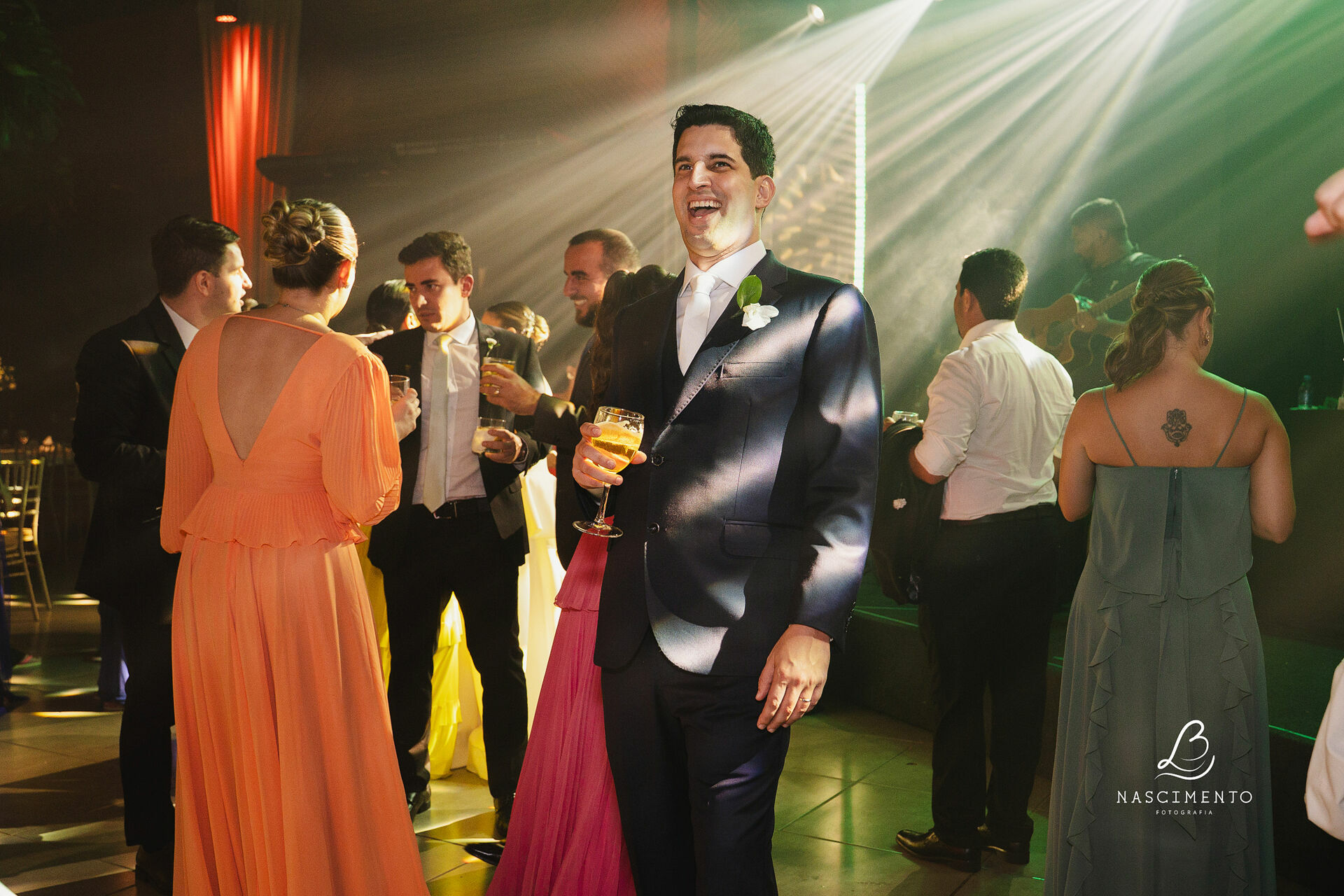 Foto Casamento Julia e Dráusio / Igreja São José / Buffet Yotedy Foto Casamento Julia e Dráusio / Igreja São José / Buffet Yotedy - Imagem 62