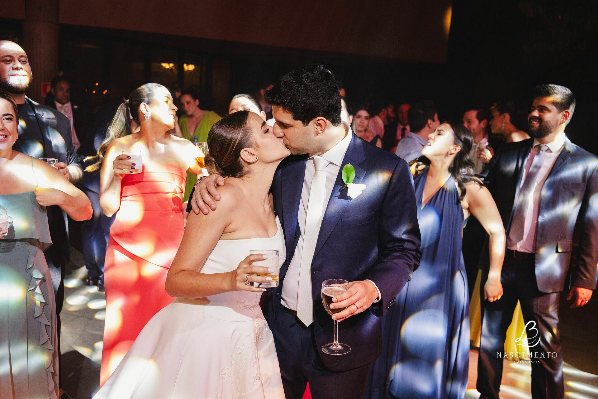 Foto Casamento Julia e Dráusio / Igreja São José / Buffet Yotedy Foto Casamento Julia e Dráusio / Igreja São José / Buffet Yotedy - Imagem 101