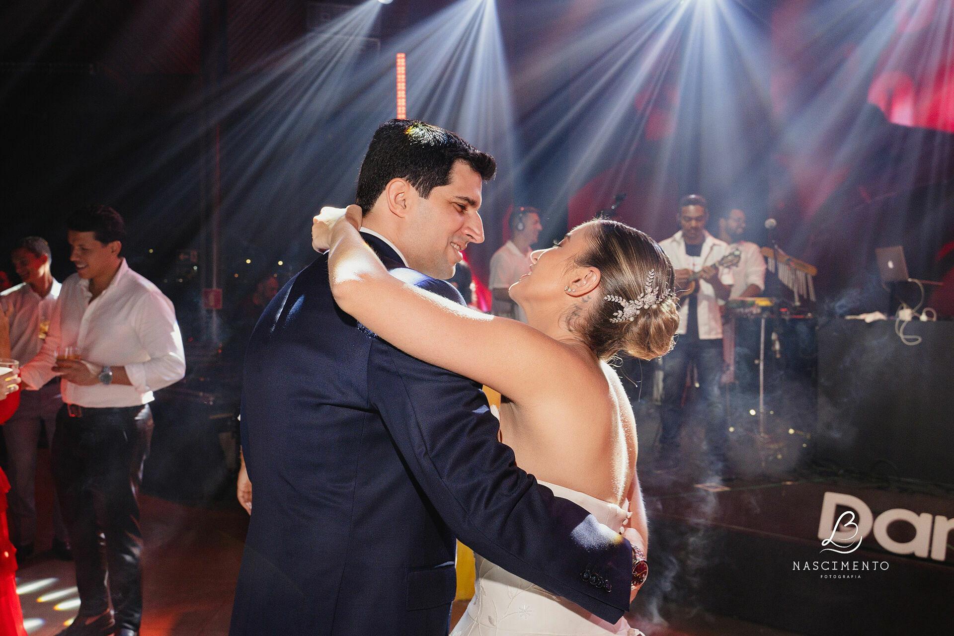 Foto Casamento Julia e Dráusio / Igreja São José / Buffet Yotedy Foto Casamento Julia e Dráusio / Igreja São José / Buffet Yotedy - Imagem 91