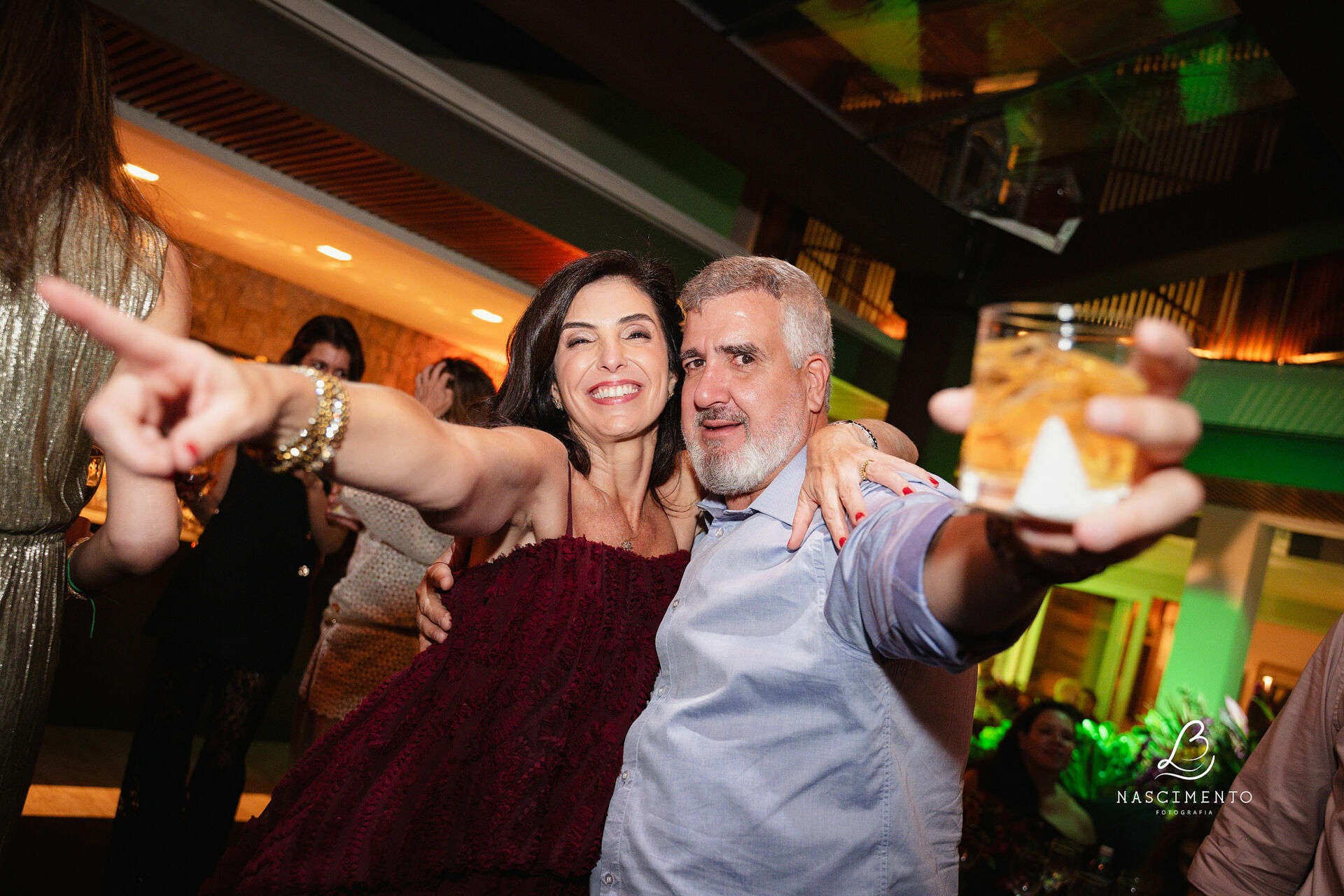 Foto 50 anos Kity Foto 50 anos Kity - Imagem 42