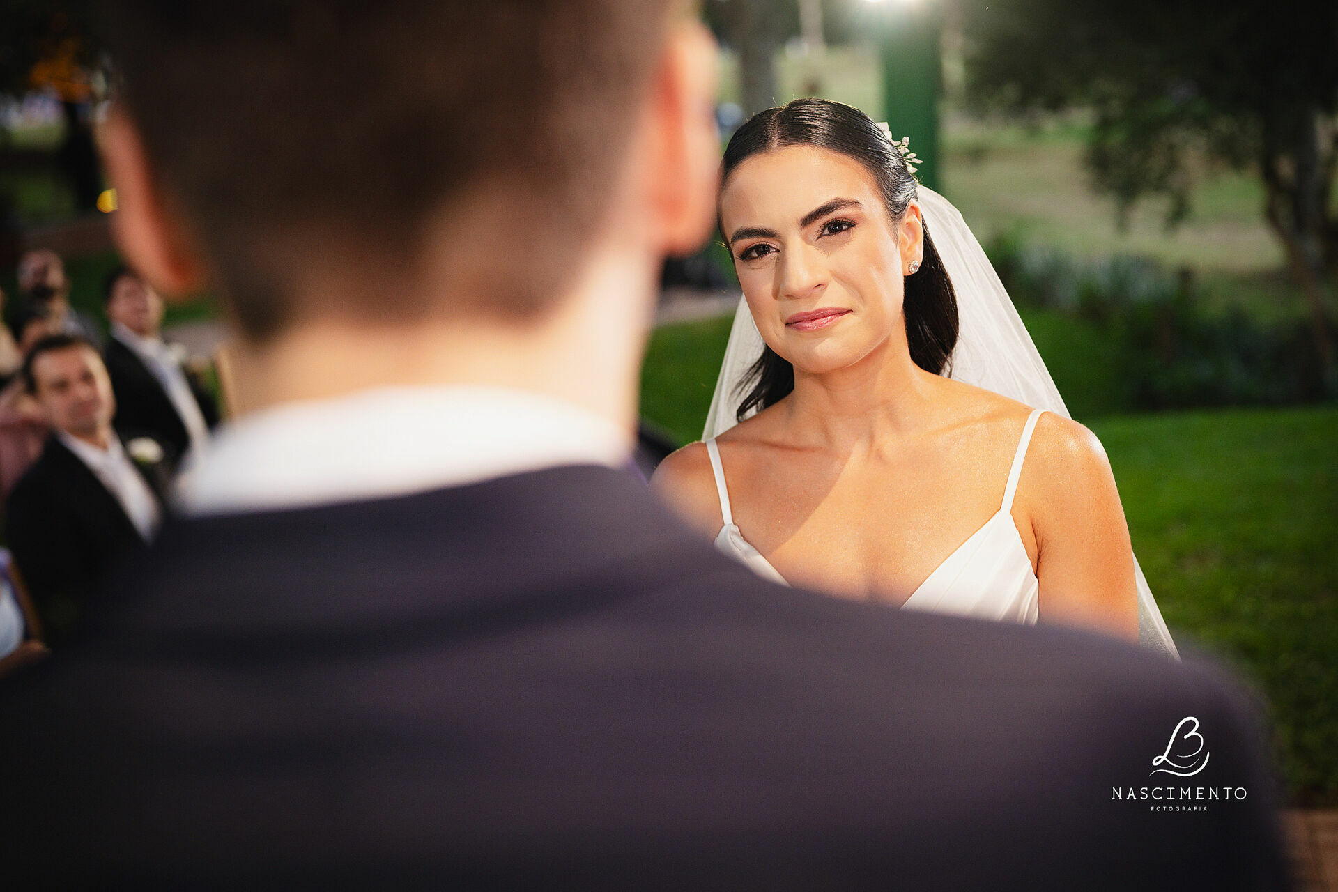 Foto Casamento Isabela e André / Buffet Yotedy Foto Casamento Isabela e André / Buffet Yotedy - Imagem 51