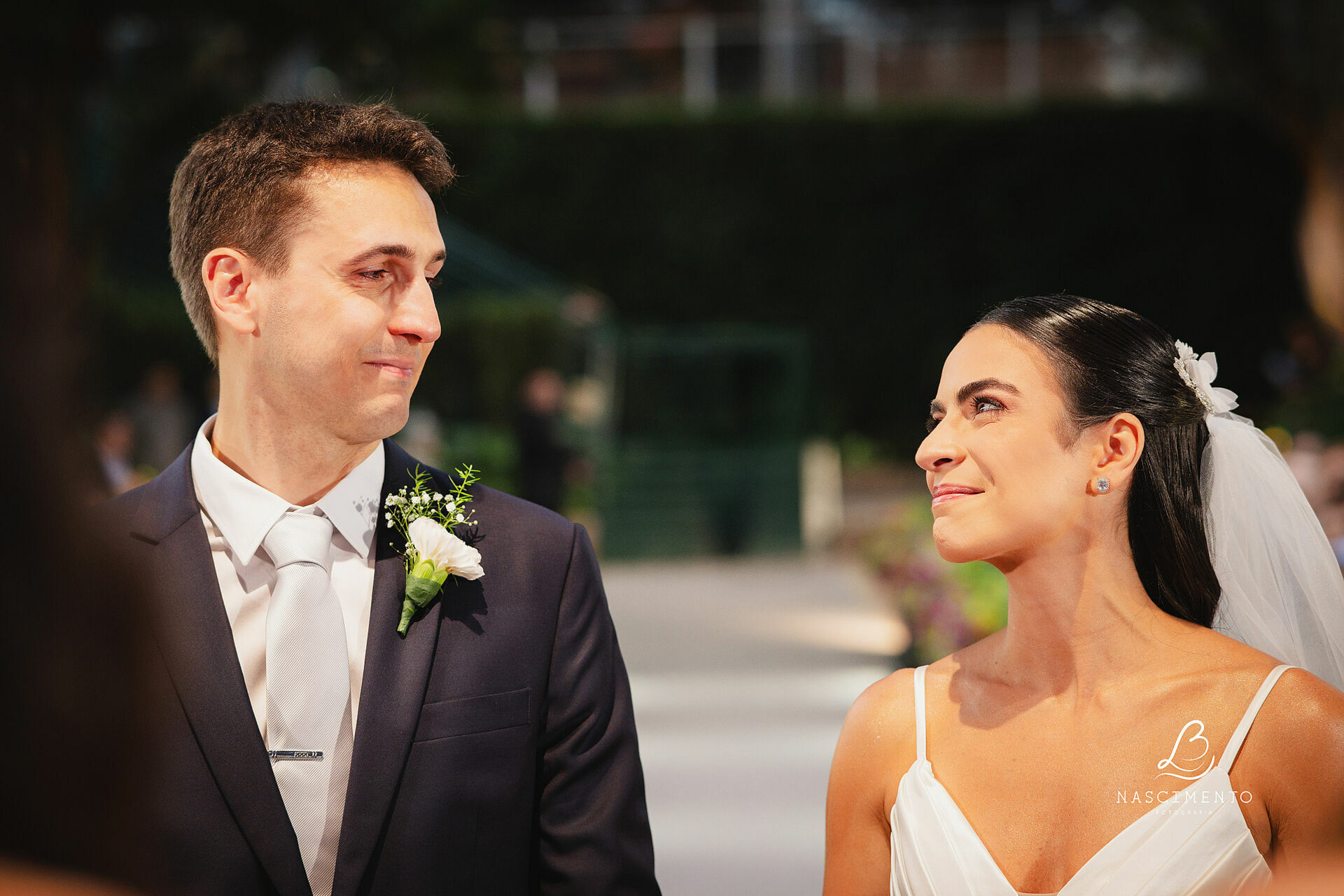 Foto Casamento Isabela e André / Buffet Yotedy Foto Casamento Isabela e André / Buffet Yotedy - Imagem 46