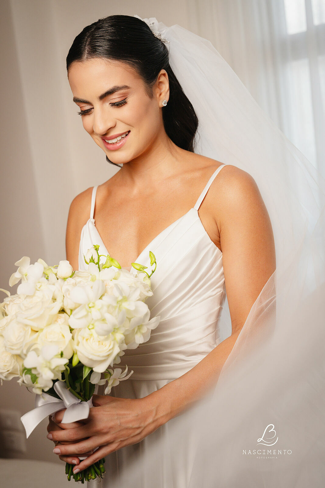 Foto Casamento Isabela e André / Buffet Yotedy Foto Casamento Isabela e André / Buffet Yotedy - Imagem 27