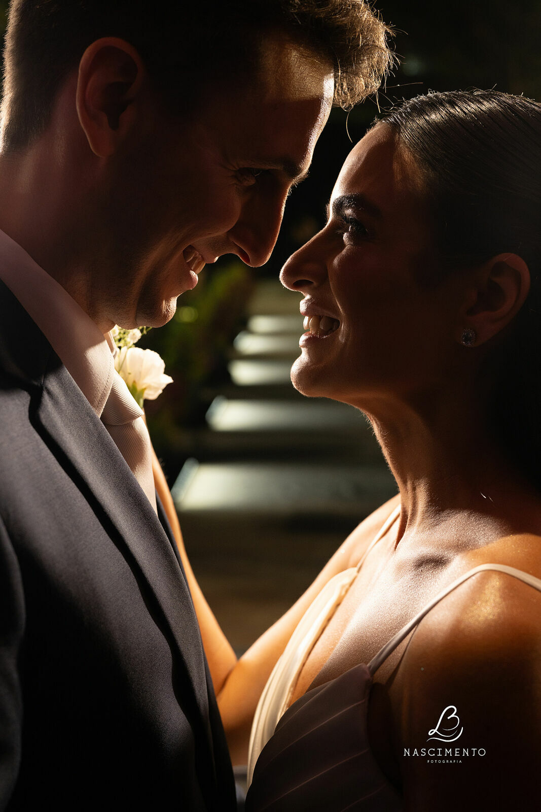 Foto Casamento Isabela e André / Buffet Yotedy Foto Casamento Isabela e André / Buffet Yotedy - Imagem 61