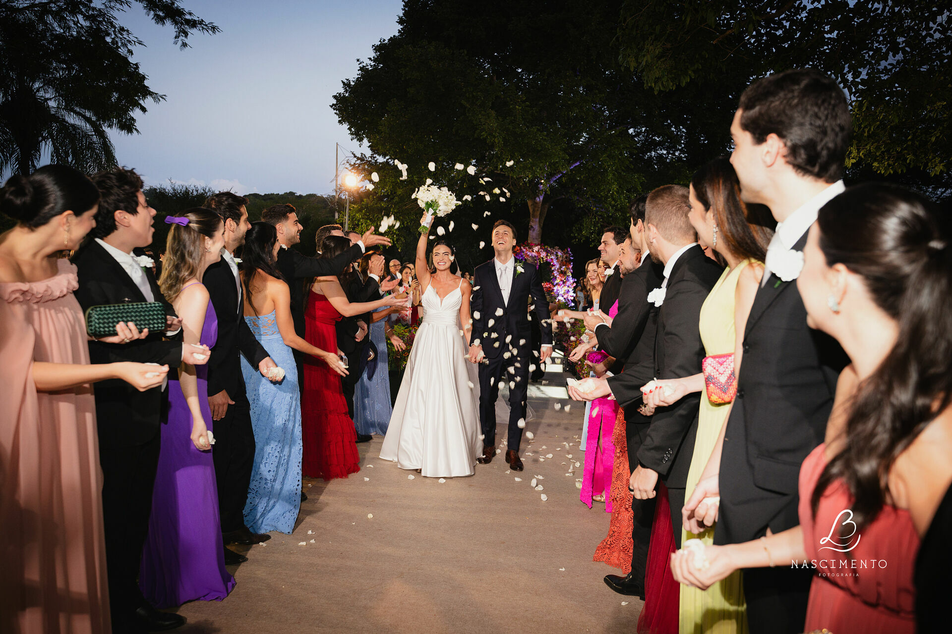 Foto Casamento Isabela e André / Buffet Yotedy Foto Casamento Isabela e André / Buffet Yotedy - Imagem 59