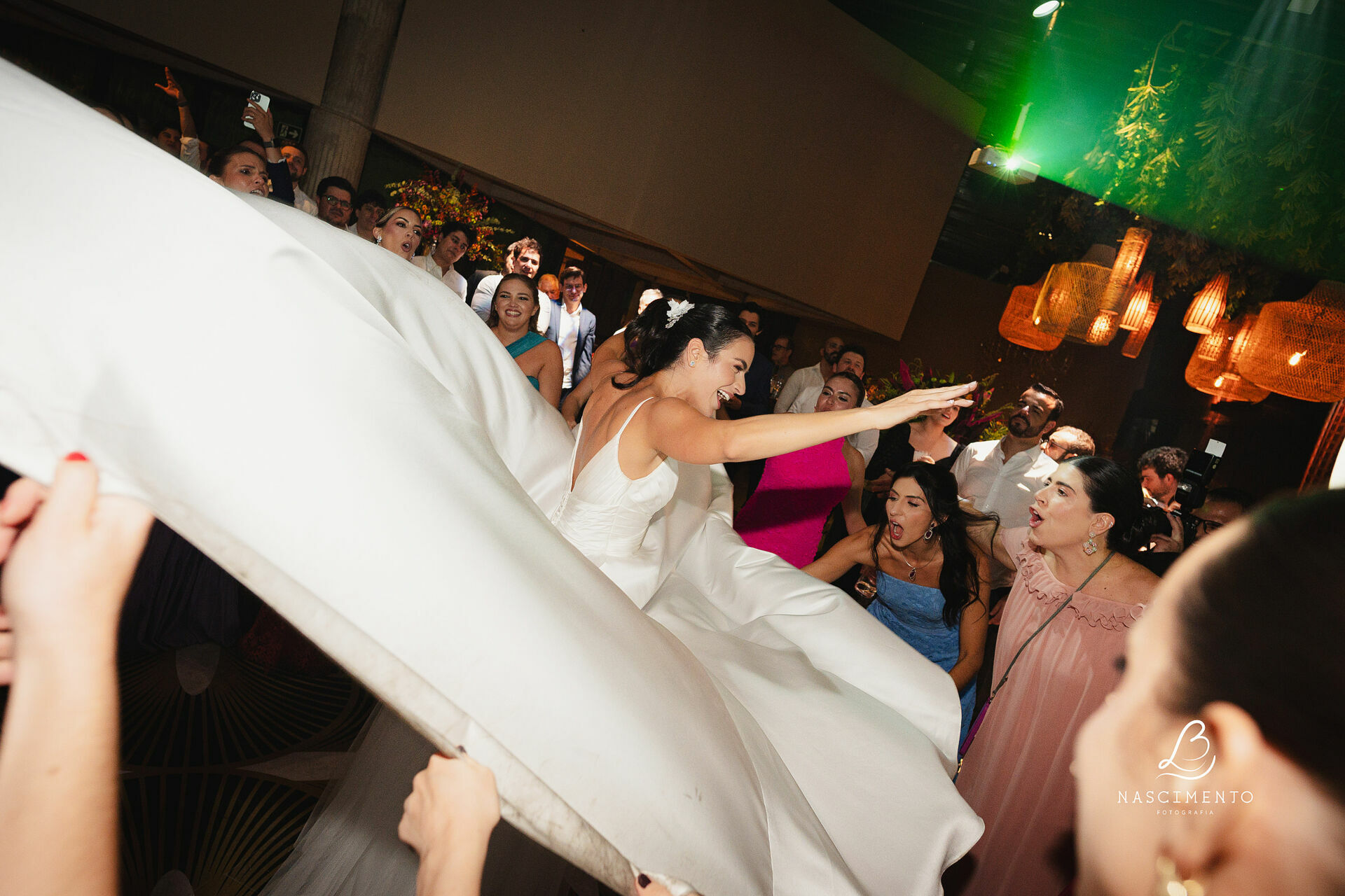 Foto Casamento Isabela e André / Buffet Yotedy Foto Casamento Isabela e André / Buffet Yotedy - Imagem 95