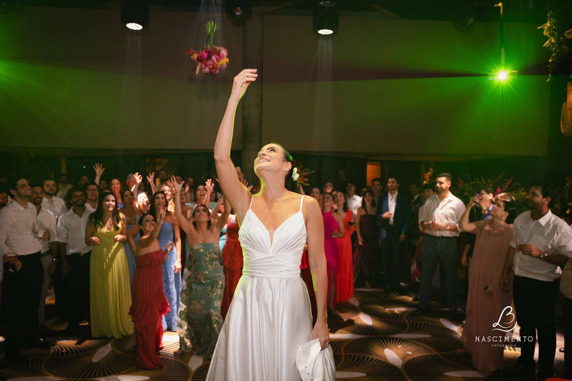 Foto Casamento Isabela e André / Buffet Yotedy Foto Casamento Isabela e André / Buffet Yotedy - Imagem 94