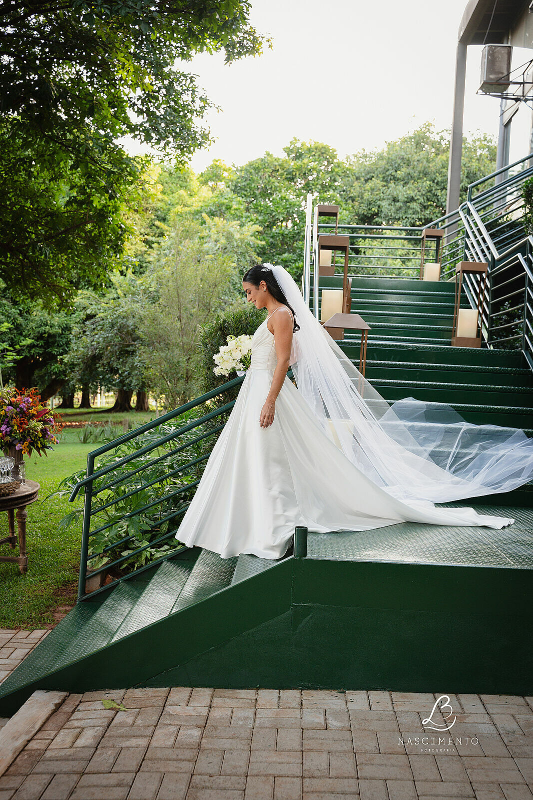 Foto Casamento Isabela e André / Buffet Yotedy Foto Casamento Isabela e André / Buffet Yotedy - Imagem 33
