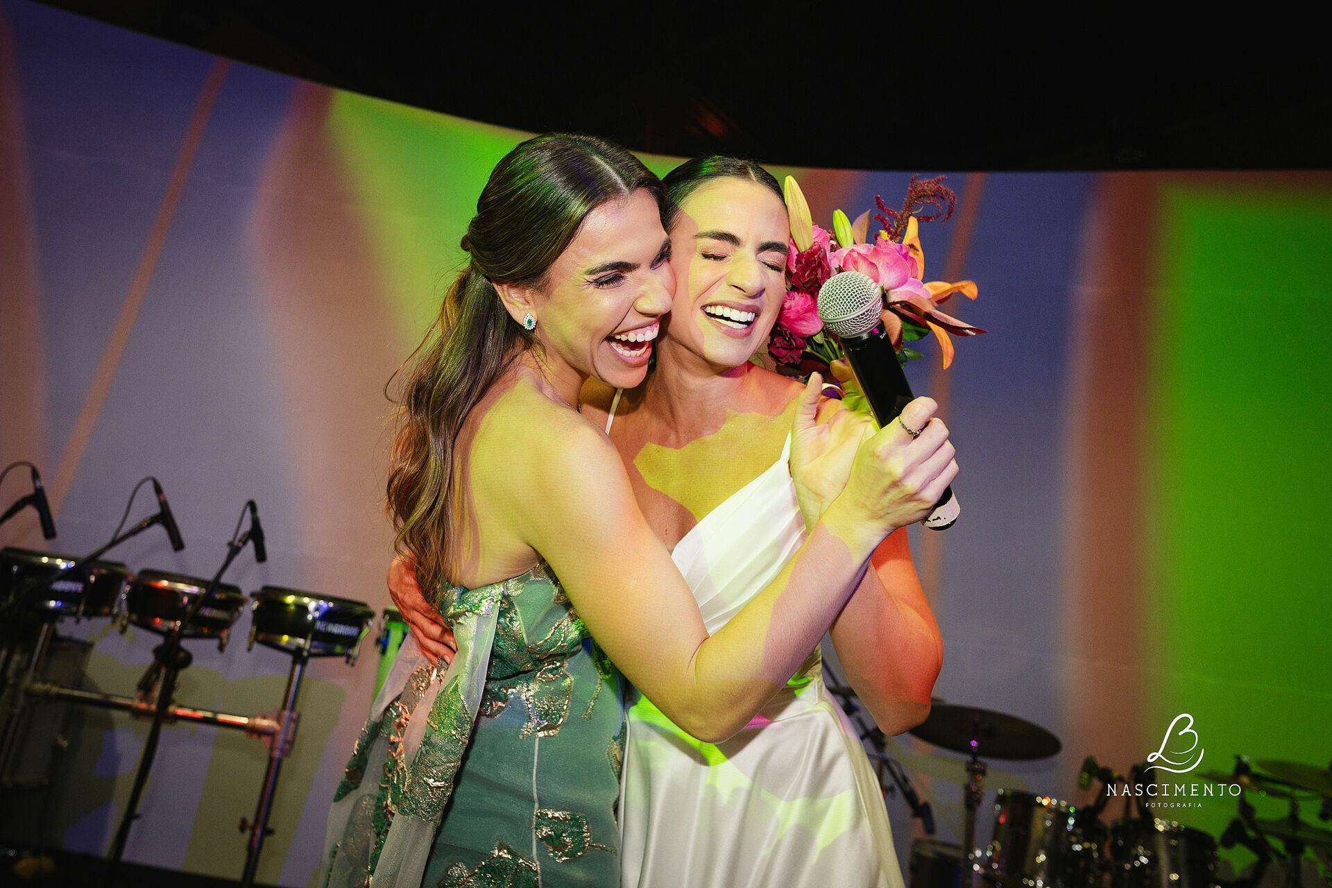 Foto Casamento Isabela e André / Buffet Yotedy Foto Casamento Isabela e André / Buffet Yotedy - Imagem 93