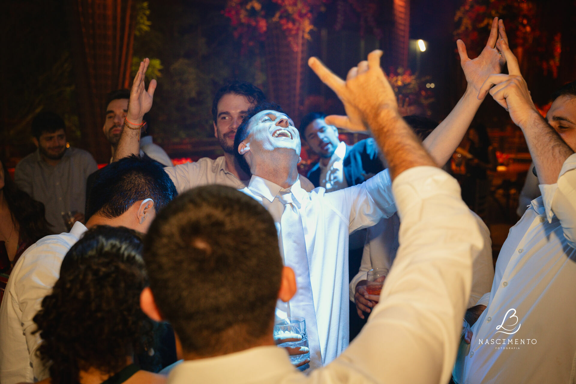 Foto Casamento Isabela e André / Buffet Yotedy Foto Casamento Isabela e André / Buffet Yotedy - Imagem 100