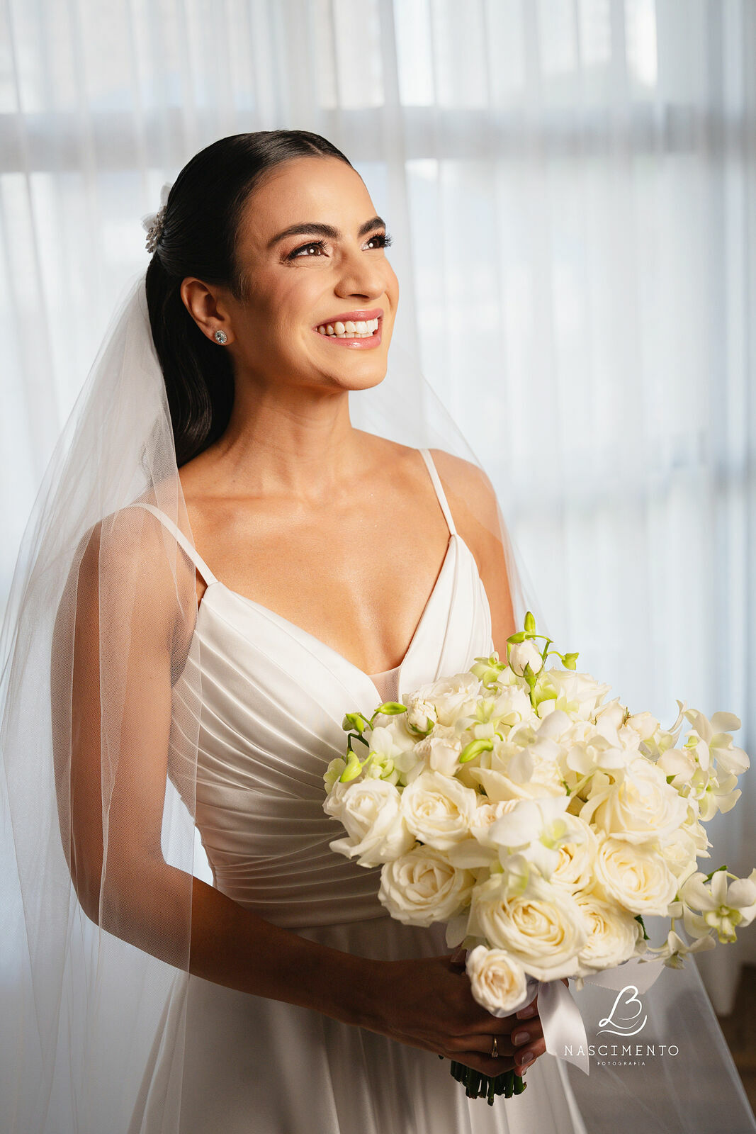 Foto Casamento Isabela e André / Buffet Yotedy Foto Casamento Isabela e André / Buffet Yotedy - Imagem 26