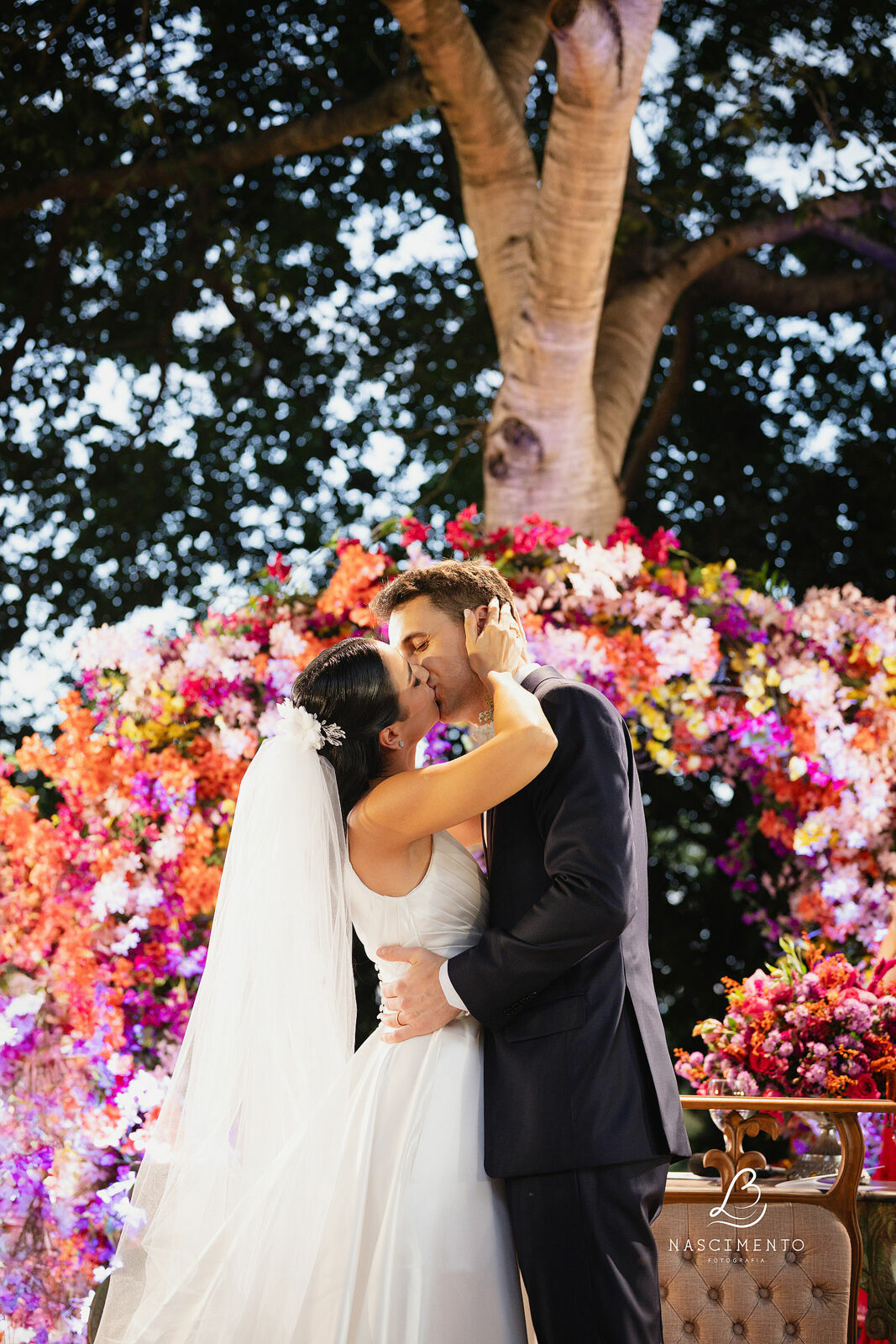 Foto Casamento Isabela e André / Buffet Yotedy Foto Casamento Isabela e André / Buffet Yotedy - Imagem 57