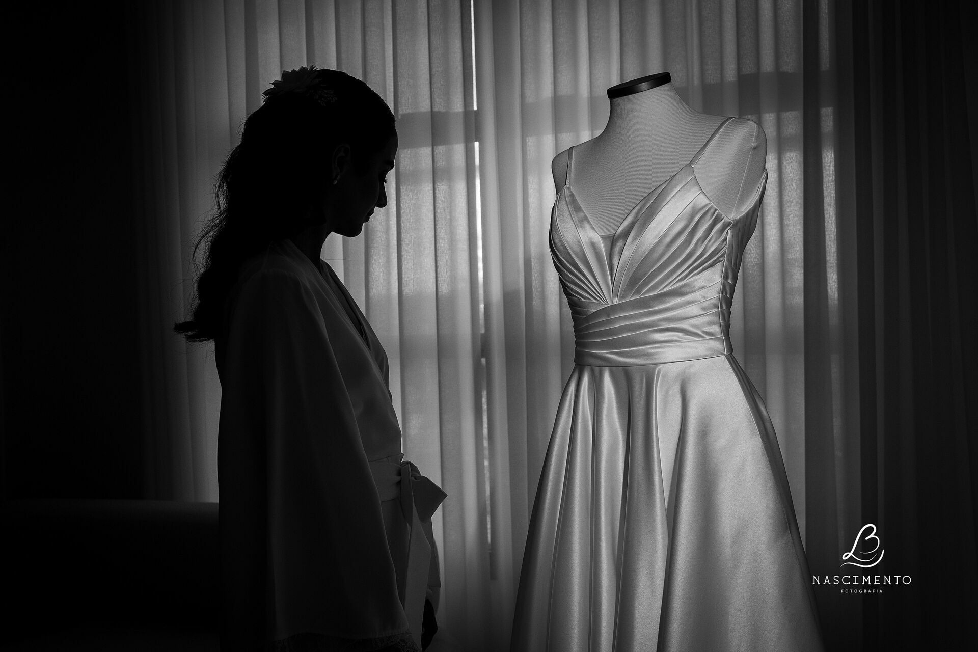 Foto Casamento Isabela e André / Buffet Yotedy Foto Casamento Isabela e André / Buffet Yotedy - Imagem 8