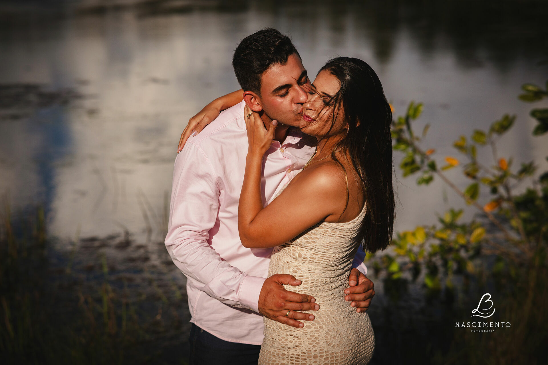 Foto Ensaio Pré-Casamento Letícia e Pedro Foto Ensaio Pré-Casamento Letícia e Pedro - Imagem 5