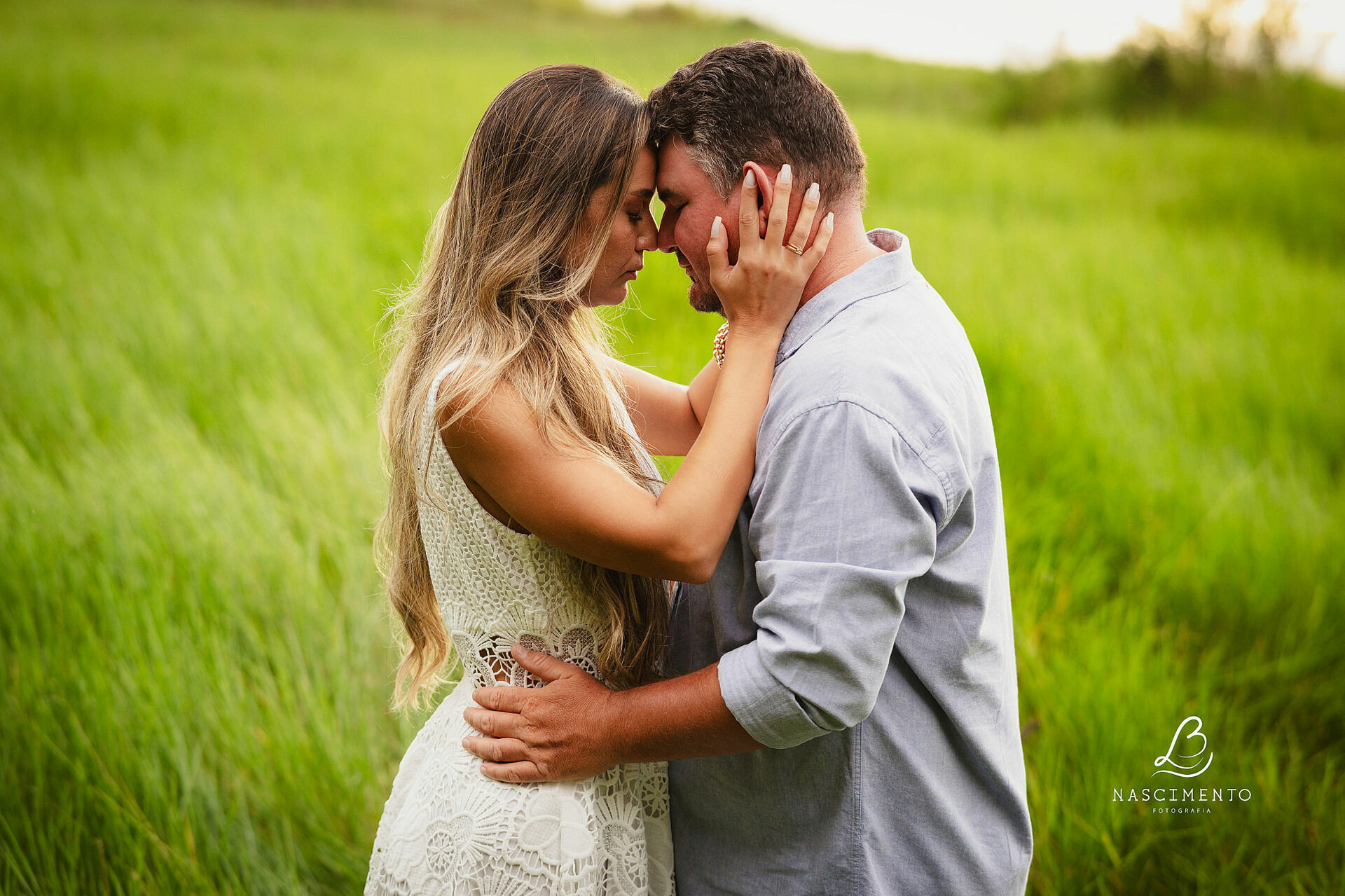 Foto Ensaio Pré-Casamento Larenn e Ítalo Foto Ensaio Pré-Casamento Larenn e Ítalo - Imagem 18