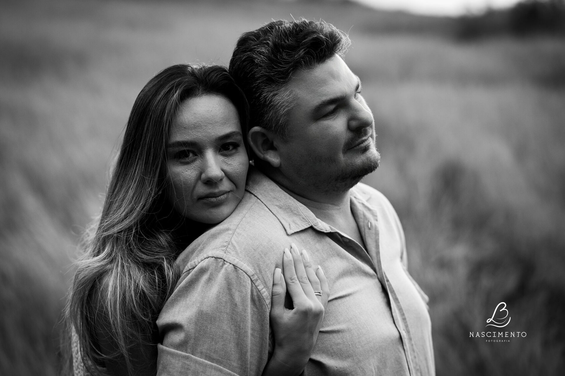 Foto Ensaio Pré-Casamento Larenn e Ítalo Foto Ensaio Pré-Casamento Larenn e Ítalo - Imagem 17
