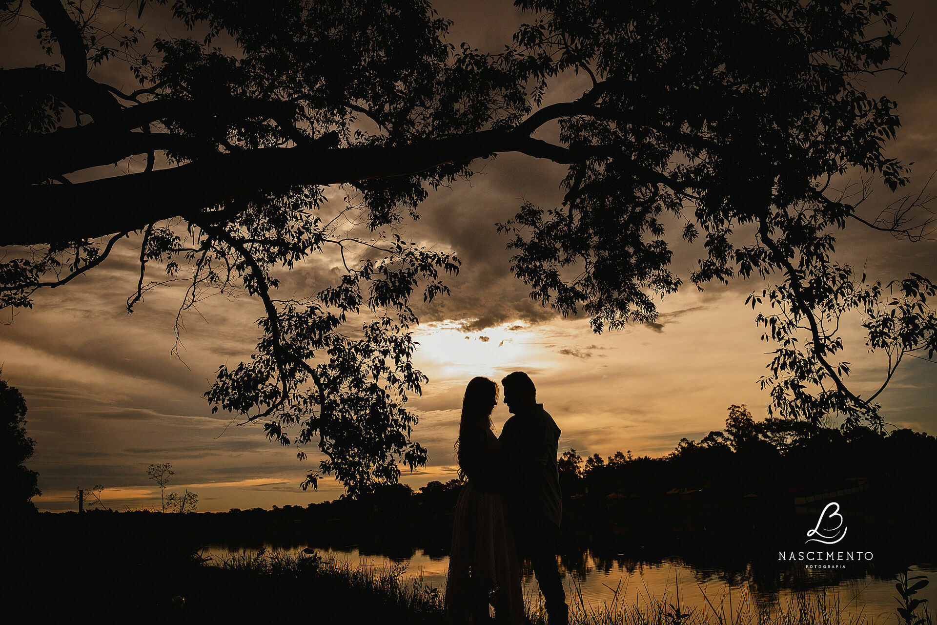 Foto Ensaio Pré-Casamento Larenn e Ítalo Foto Ensaio Pré-Casamento Larenn e Ítalo - Imagem 12