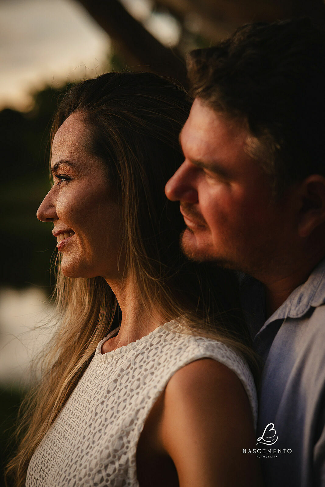 Foto Ensaio Pré-Casamento Larenn e Ítalo Foto Ensaio Pré-Casamento Larenn e Ítalo - Imagem 25