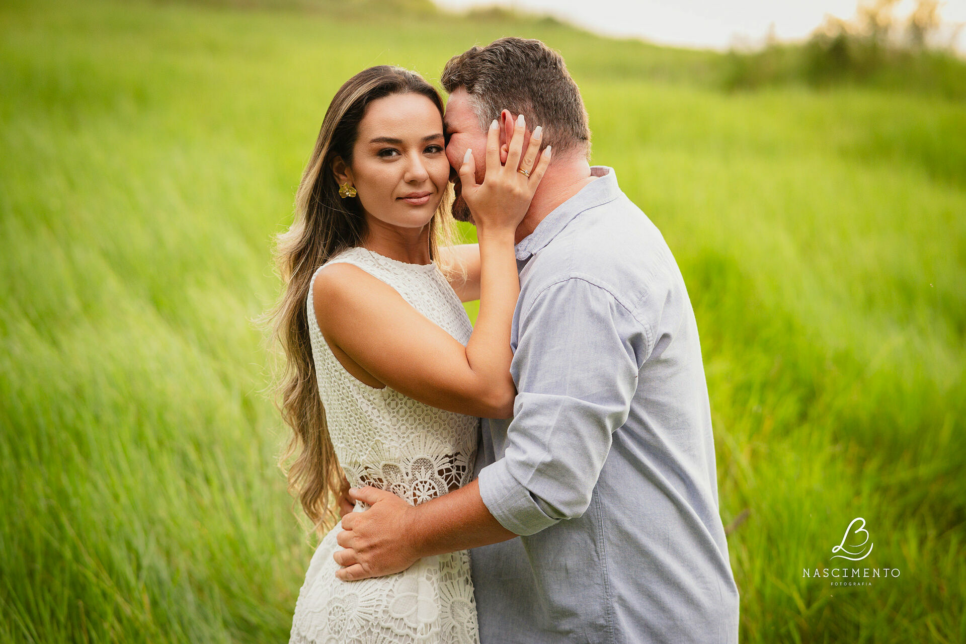 Foto Ensaio Pré-Casamento Larenn e Ítalo Foto Ensaio Pré-Casamento Larenn e Ítalo - Imagem 19