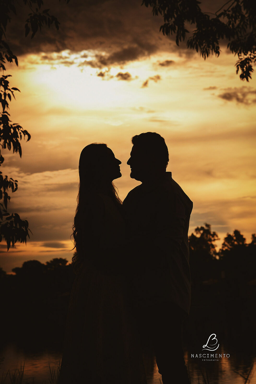 Foto Ensaio Pré-Casamento Larenn e Ítalo Foto Ensaio Pré-Casamento Larenn e Ítalo - Imagem 10