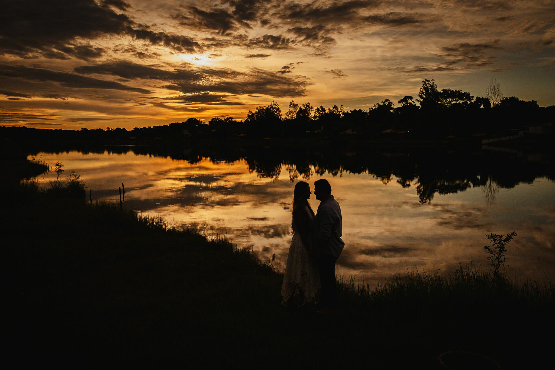 Foto Ensaio Pré-Casamento Larenn e Ítalo Foto Ensaio Pré-Casamento Larenn e Ítalo - Imagem 21