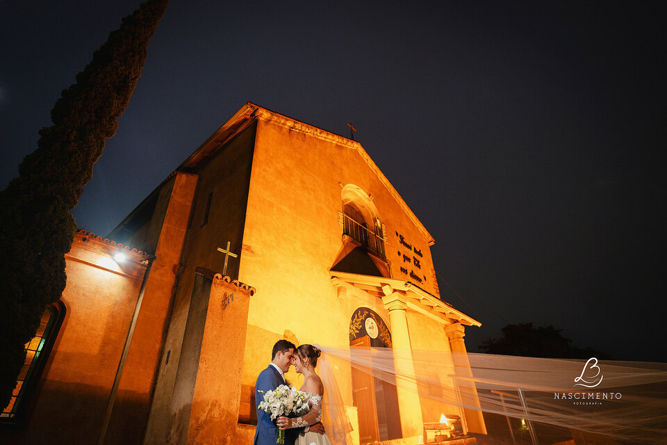 Casamento Carolina e Luiz / Santuário Nossa Senhora do Perpétuo Socorro / Murano Buffet 