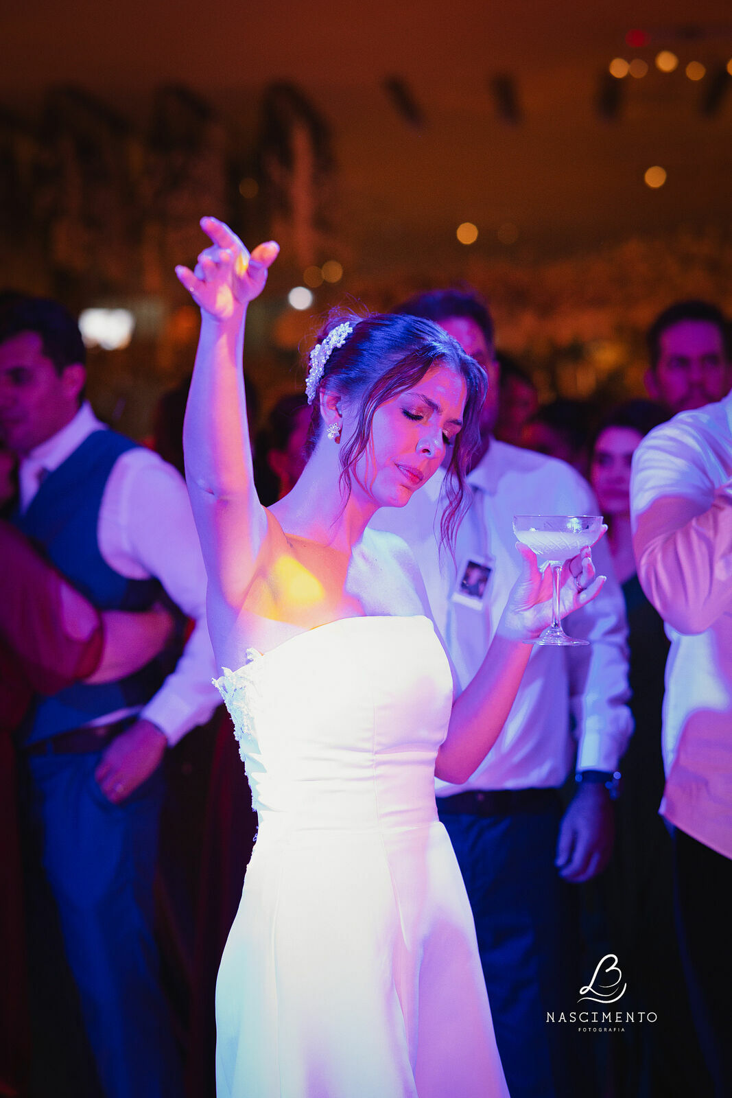 Foto Casamento Carolina e Luiz / Santuário Nossa Senhora do Perpétuo Socorro / Murano Buffet Foto Casamento Carolina e Luiz / Santuário Nossa Senhora do Perpétuo Socorro / Murano Buffet - Imagem 73