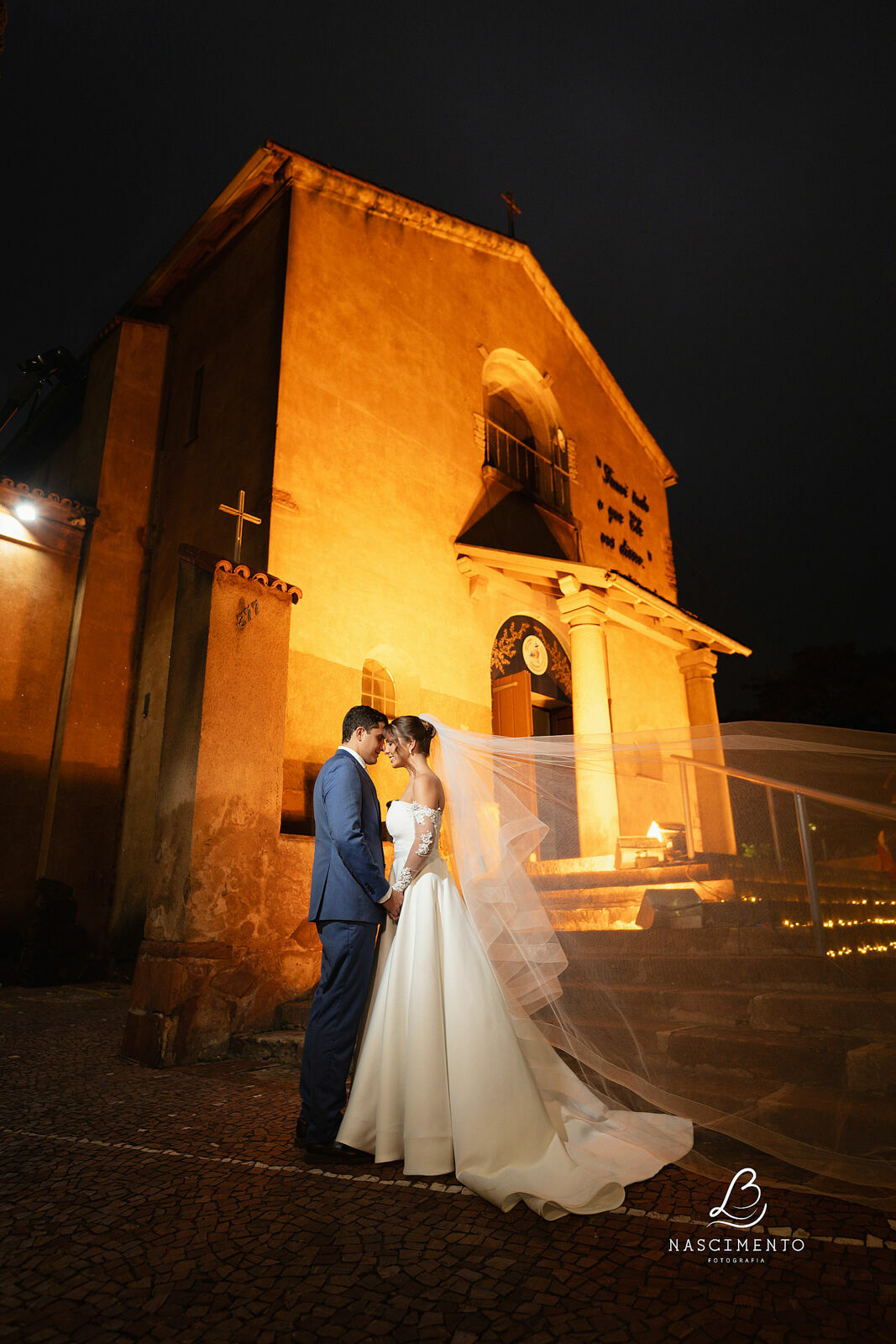 Foto Casamento Carolina e Luiz / Santuário Nossa Senhora do Perpétuo Socorro / Murano Buffet Foto Casamento Carolina e Luiz / Santuário Nossa Senhora do Perpétuo Socorro / Murano Buffet - Imagem 39