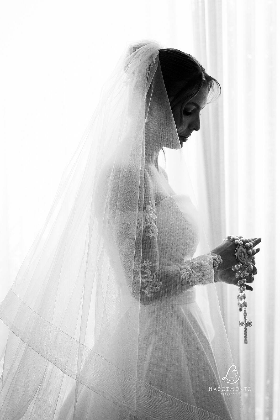 Foto Casamento Carolina e Luiz / Santuário Nossa Senhora do Perpétuo Socorro / Murano Buffet Foto Casamento Carolina e Luiz / Santuário Nossa Senhora do Perpétuo Socorro / Murano Buffet - Imagem 21