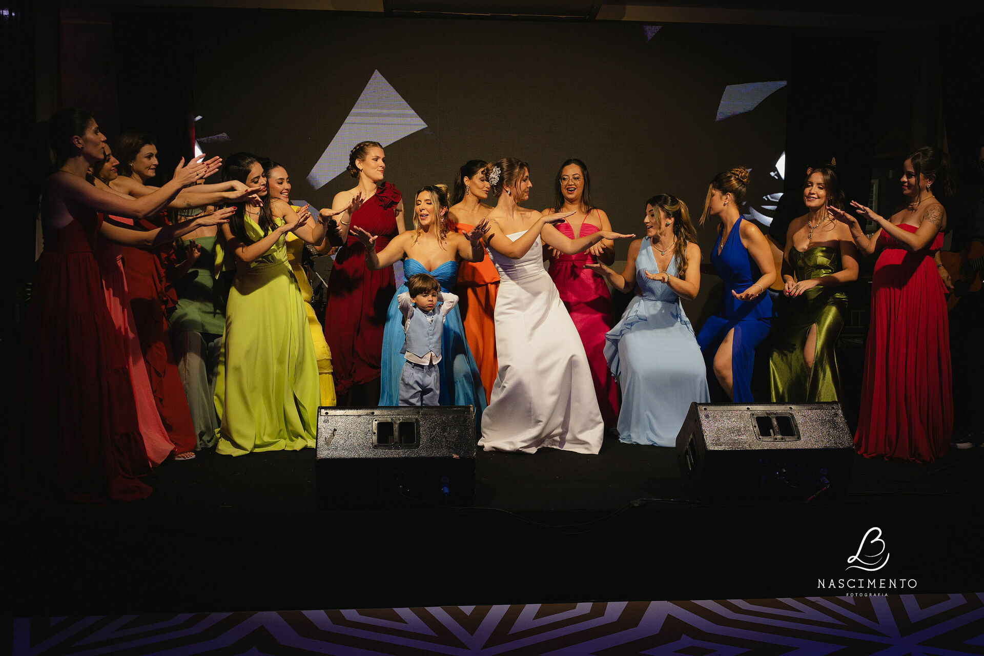 Foto Casamento Carolina e Luiz / Santuário Nossa Senhora do Perpétuo Socorro / Murano Buffet Foto Casamento Carolina e Luiz / Santuário Nossa Senhora do Perpétuo Socorro / Murano Buffet - Imagem 70