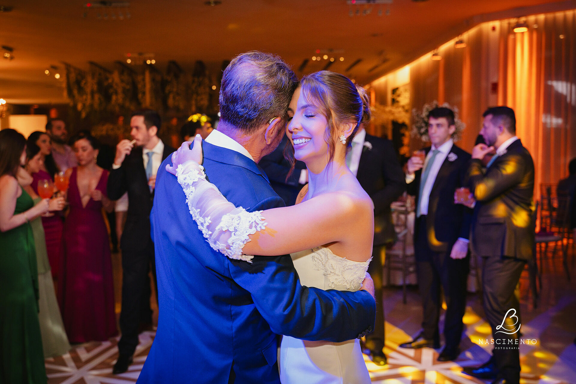 Foto Casamento Carolina e Luiz / Santuário Nossa Senhora do Perpétuo Socorro / Murano Buffet Foto Casamento Carolina e Luiz / Santuário Nossa Senhora do Perpétuo Socorro / Murano Buffet - Imagem 58