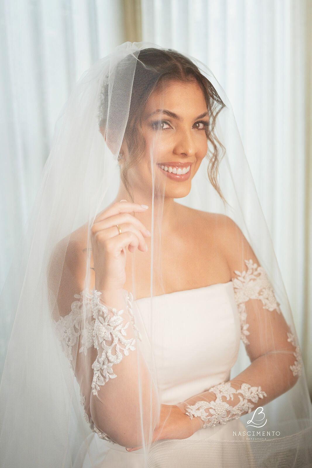 Foto Casamento Carolina e Luiz / Santuário Nossa Senhora do Perpétuo Socorro / Murano Buffet Foto Casamento Carolina e Luiz / Santuário Nossa Senhora do Perpétuo Socorro / Murano Buffet - Imagem 19