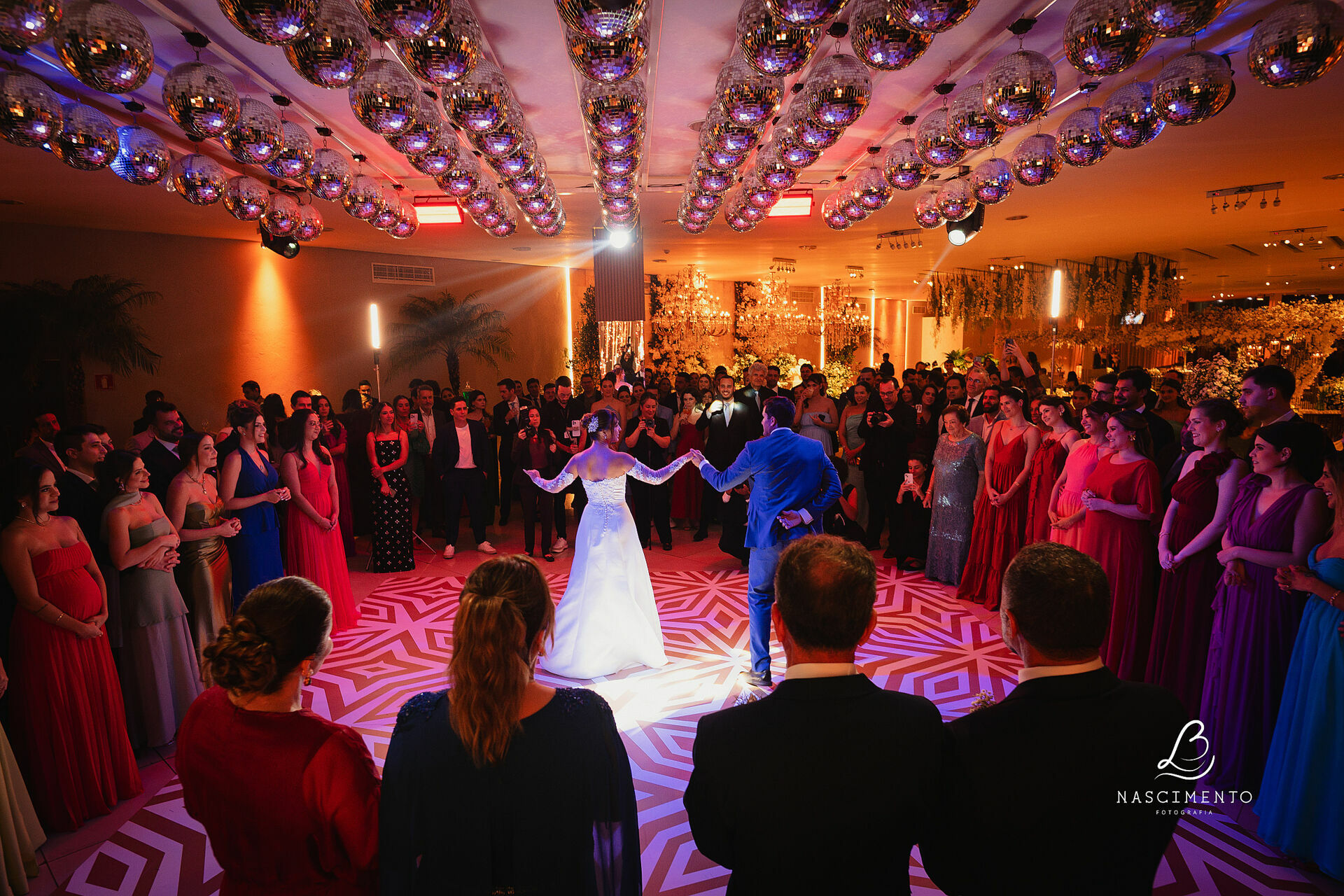 Foto Casamento Carolina e Luiz / Santuário Nossa Senhora do Perpétuo Socorro / Murano Buffet Foto Casamento Carolina e Luiz / Santuário Nossa Senhora do Perpétuo Socorro / Murano Buffet - Imagem 48