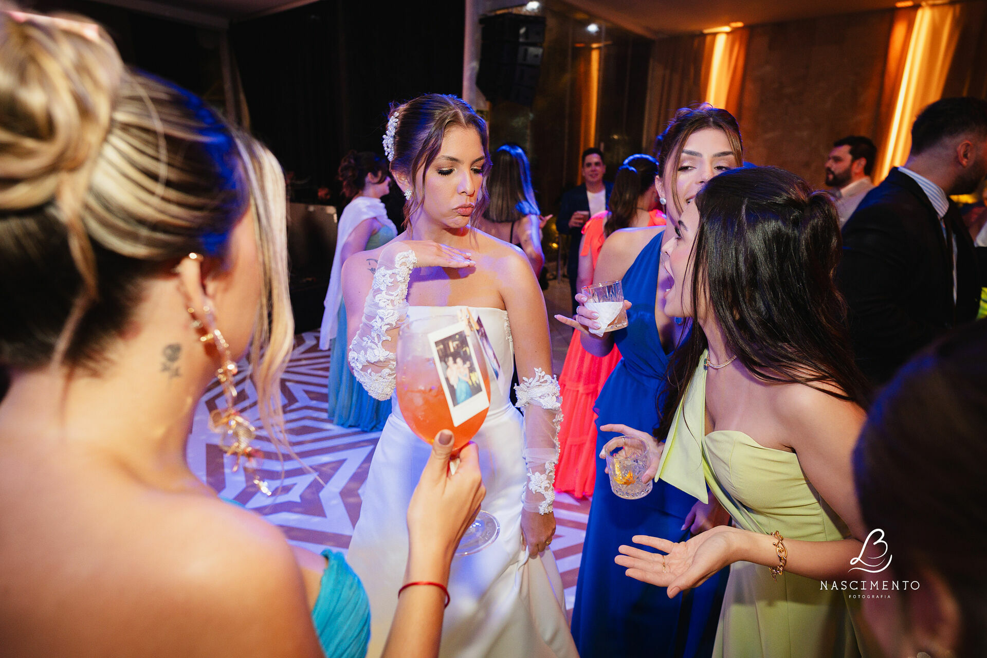 Foto Casamento Carolina e Luiz / Santuário Nossa Senhora do Perpétuo Socorro / Murano Buffet Foto Casamento Carolina e Luiz / Santuário Nossa Senhora do Perpétuo Socorro / Murano Buffet - Imagem 57