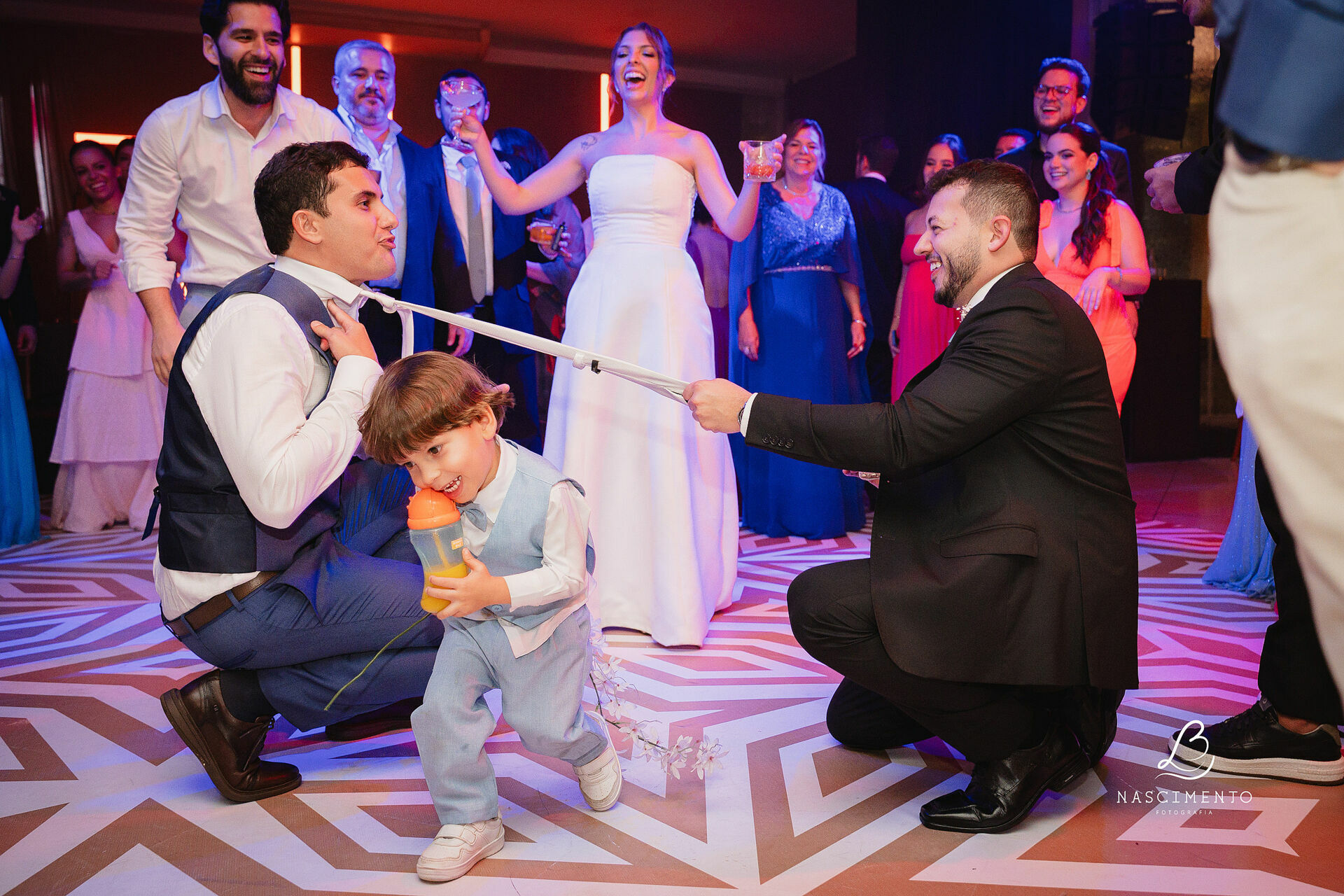 Foto Casamento Carolina e Luiz / Santuário Nossa Senhora do Perpétuo Socorro / Murano Buffet Foto Casamento Carolina e Luiz / Santuário Nossa Senhora do Perpétuo Socorro / Murano Buffet - Imagem 86