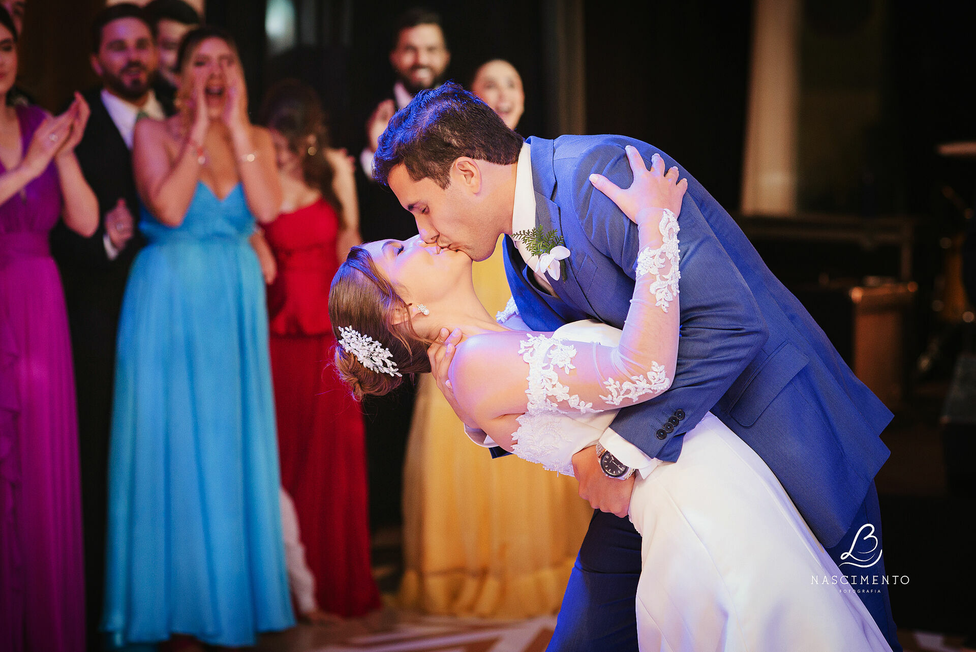 Foto Casamento Carolina e Luiz / Santuário Nossa Senhora do Perpétuo Socorro / Murano Buffet Foto Casamento Carolina e Luiz / Santuário Nossa Senhora do Perpétuo Socorro / Murano Buffet - Imagem 49