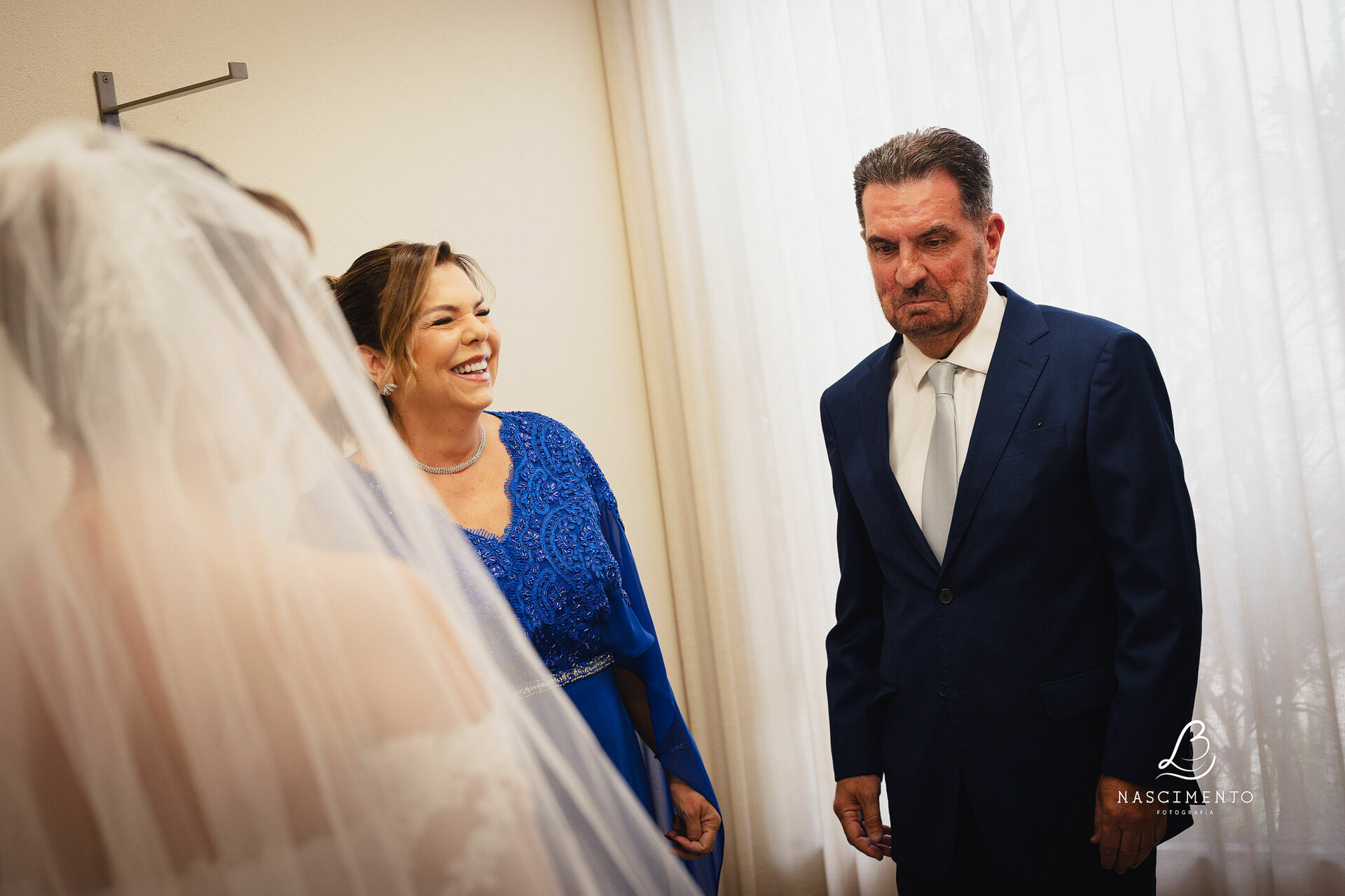 Foto Casamento Carolina e Luiz / Santuário Nossa Senhora do Perpétuo Socorro / Murano Buffet Foto Casamento Carolina e Luiz / Santuário Nossa Senhora do Perpétuo Socorro / Murano Buffet - Imagem 17