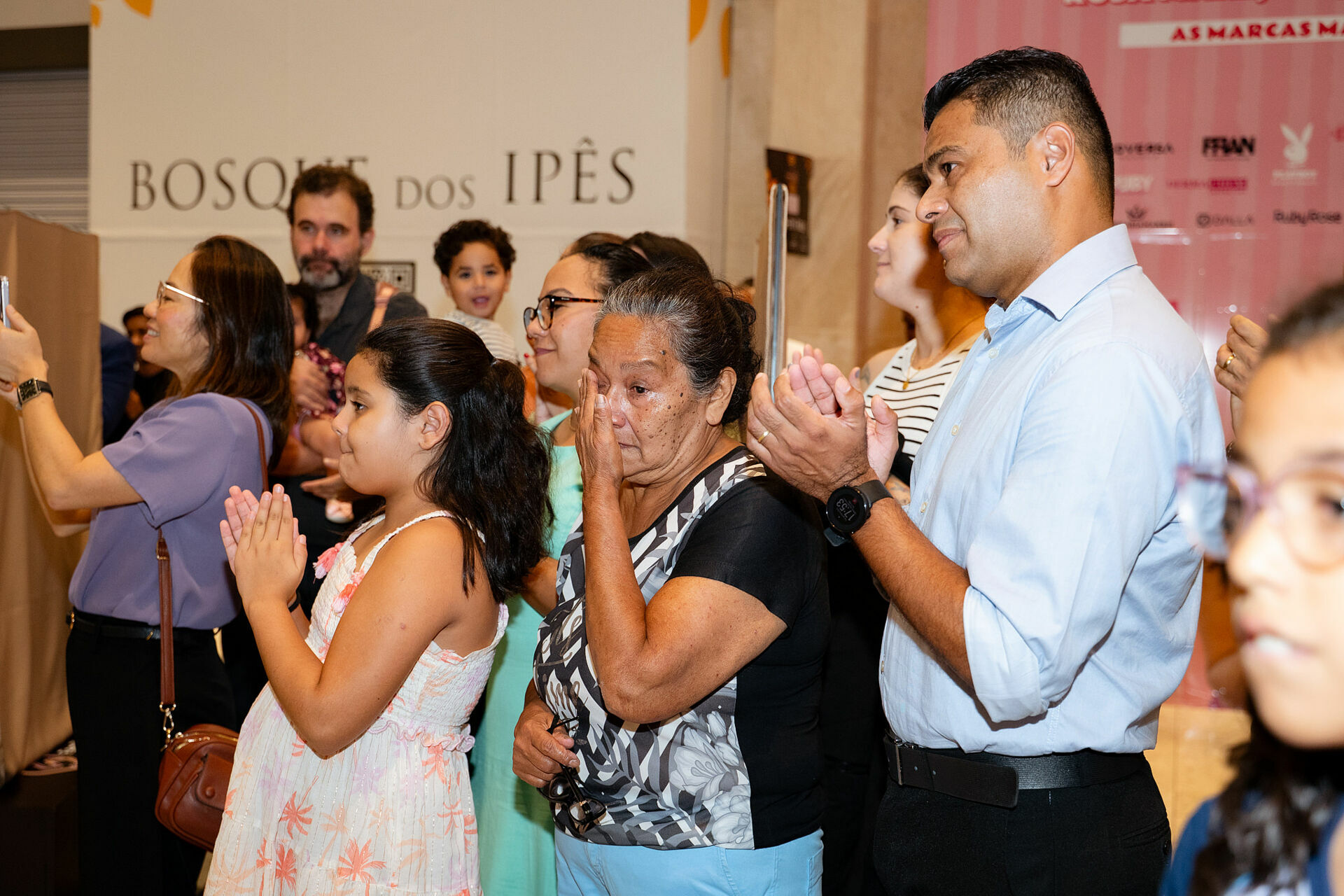 Foto Exposição fotográfica Nasce Uma Família a história continua... Foto Exposição fotográfica Nasce Uma Família a história continua... - Imagem 8