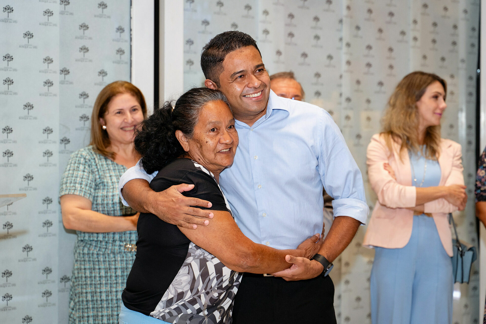 Foto Exposição fotográfica Nasce Uma Família a história continua... Foto Exposição fotográfica Nasce Uma Família a história continua... - Imagem 7