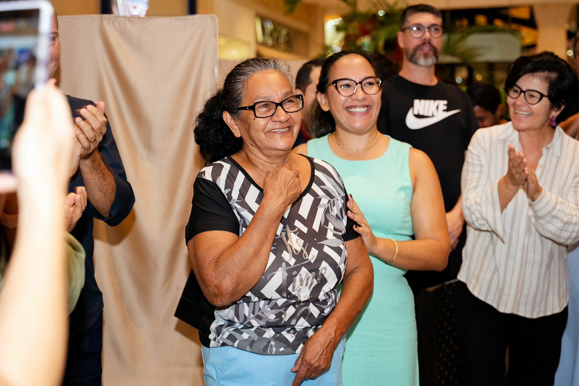 Foto Exposição fotográfica Nasce Uma Família a história continua... Foto Exposição fotográfica Nasce Uma Família a história continua... - Imagem 6