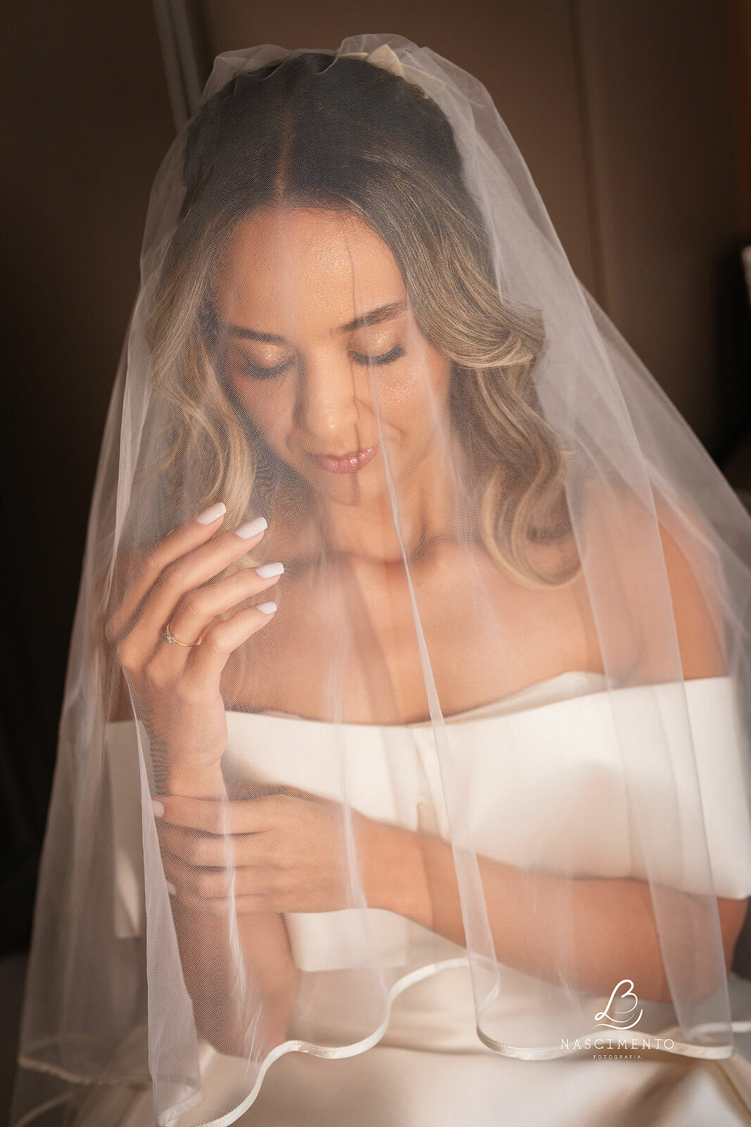 Foto Casamento Larenn e Ítalo / Instituto São Vicente / Espaço Bellatê Foto Casamento Larenn e Ítalo / Instituto São Vicente / Espaço Bellatê - Imagem 13