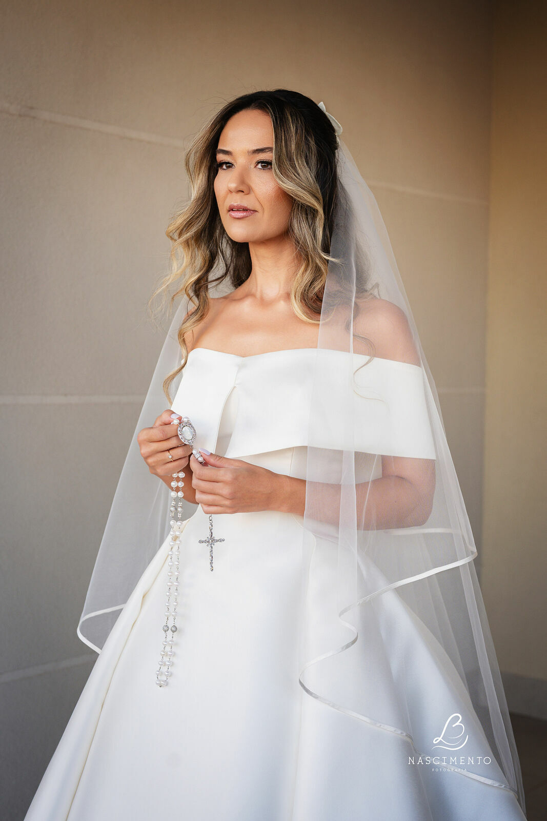Foto Casamento Larenn e Ítalo / Instituto São Vicente / Espaço Bellatê Foto Casamento Larenn e Ítalo / Instituto São Vicente / Espaço Bellatê - Imagem 16