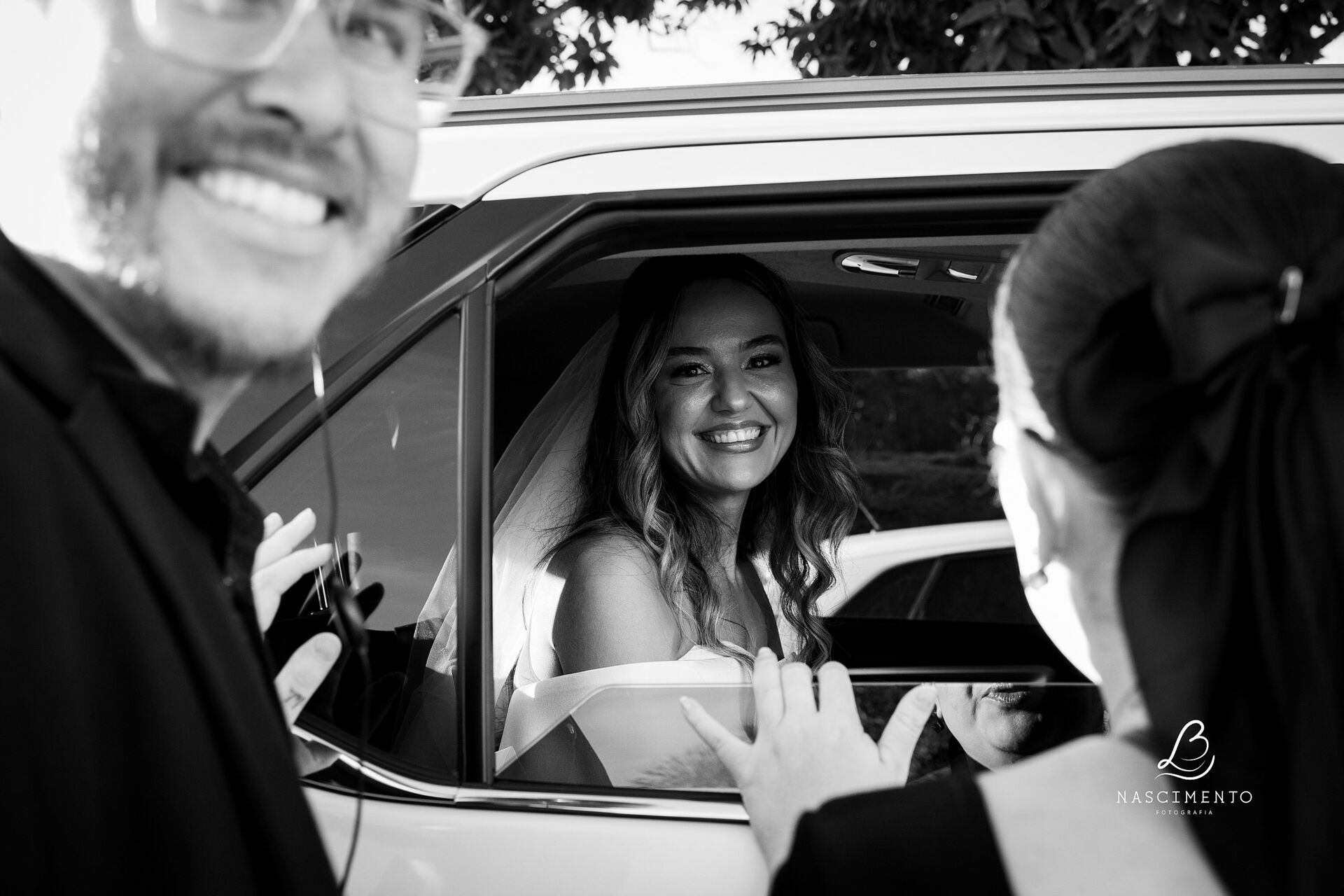 Foto Casamento Larenn e Ítalo / Instituto São Vicente / Espaço Bellatê Foto Casamento Larenn e Ítalo / Instituto São Vicente / Espaço Bellatê - Imagem 18